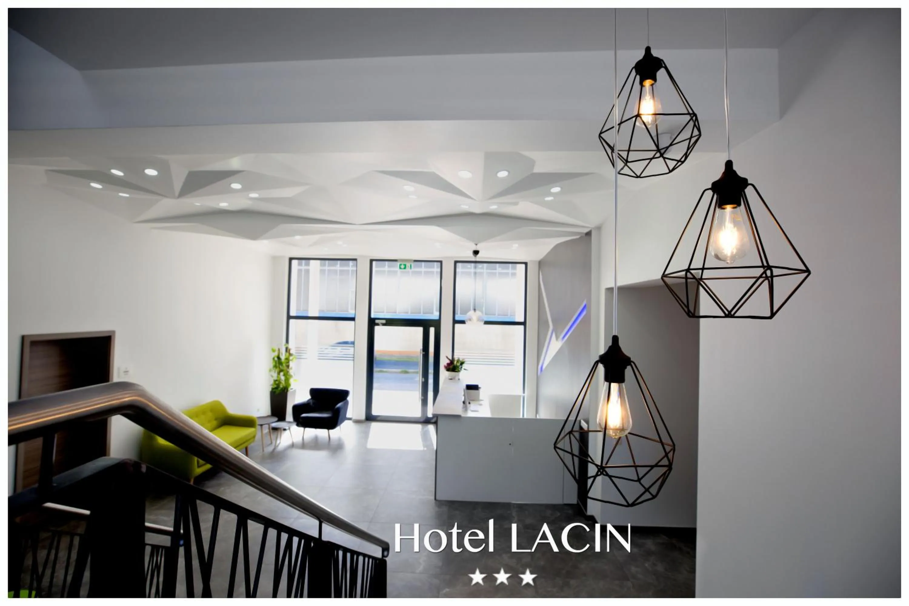 Hotel LACIN