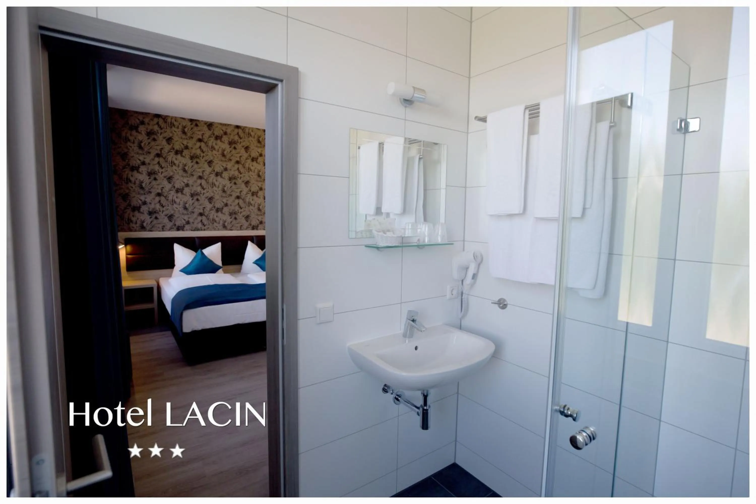 Hotel LACIN