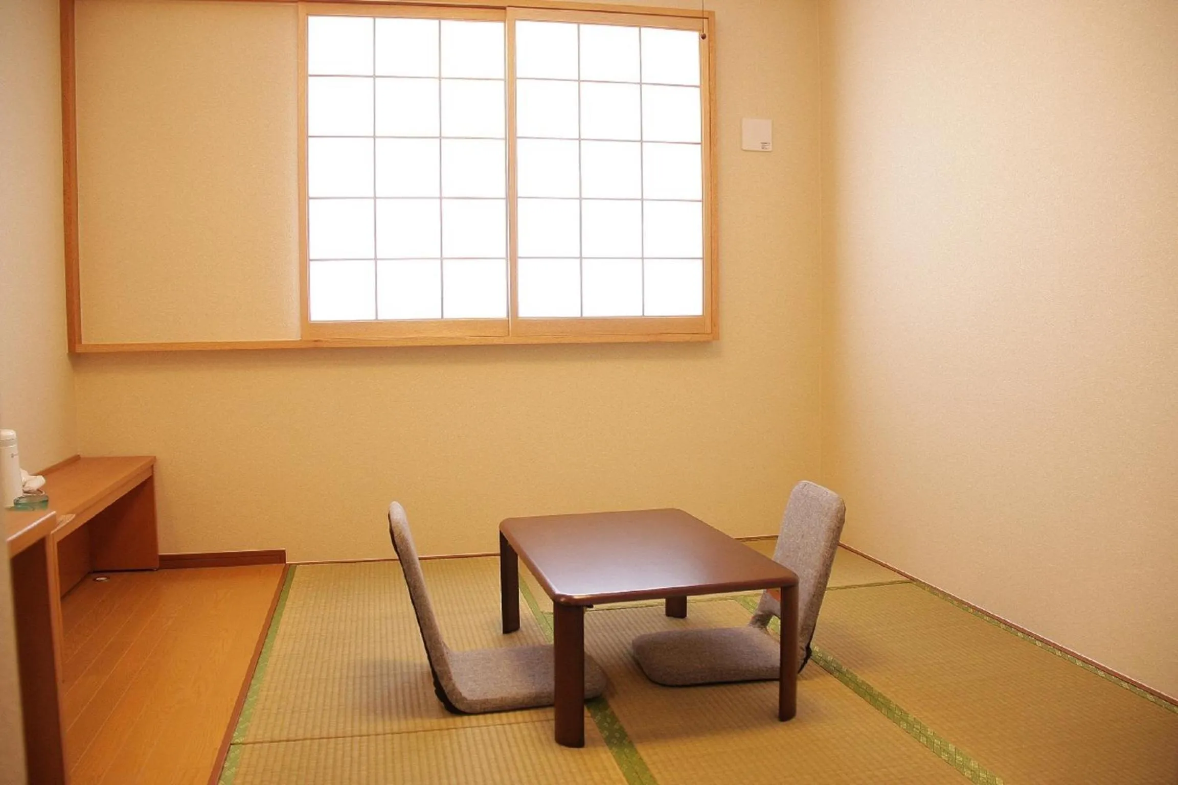 Photo of the whole room in Hotel Tulip Ishigakijima