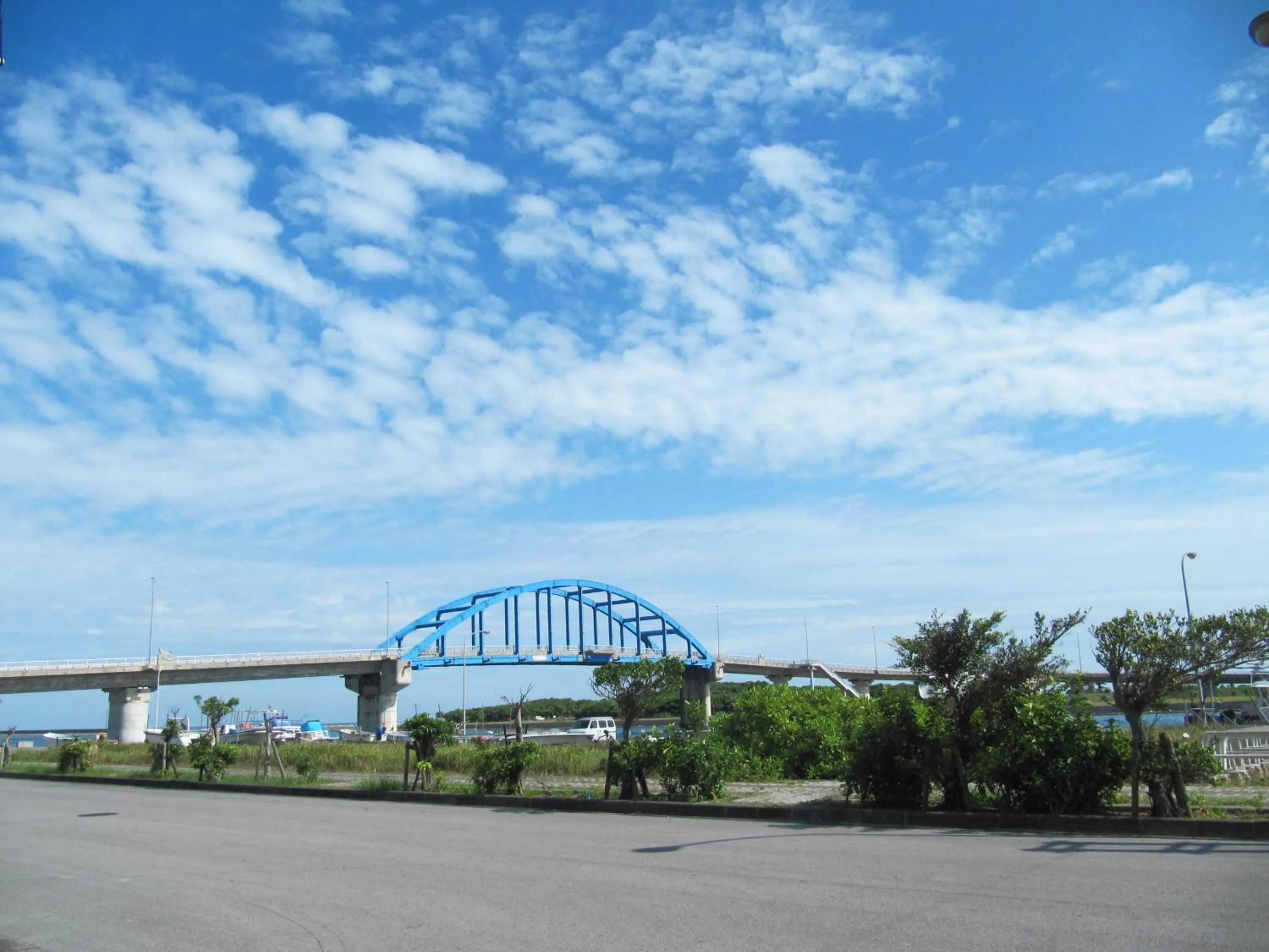 Day in Hotel Tulip Ishigakijima