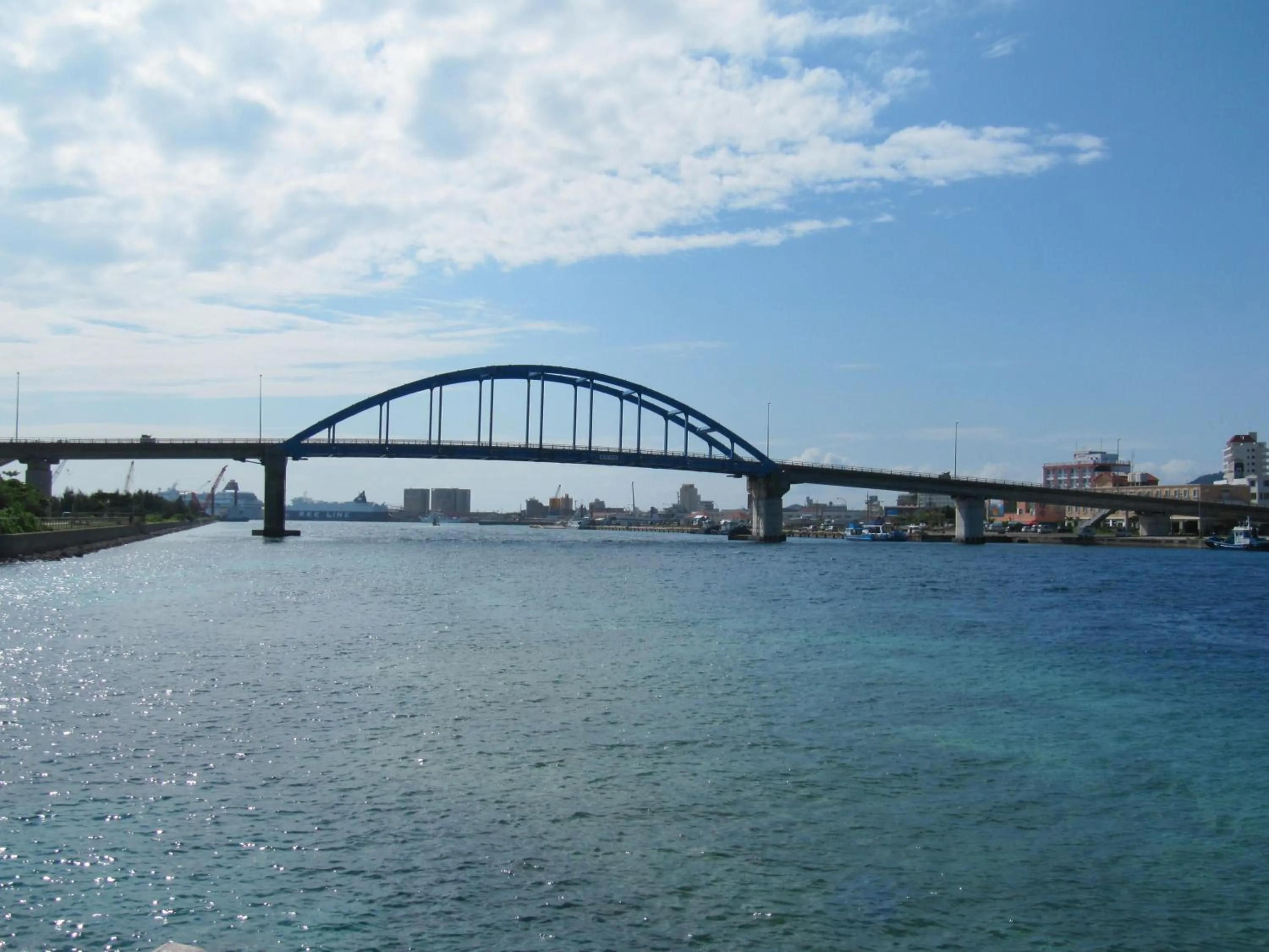 Day in Hotel Tulip Ishigakijima