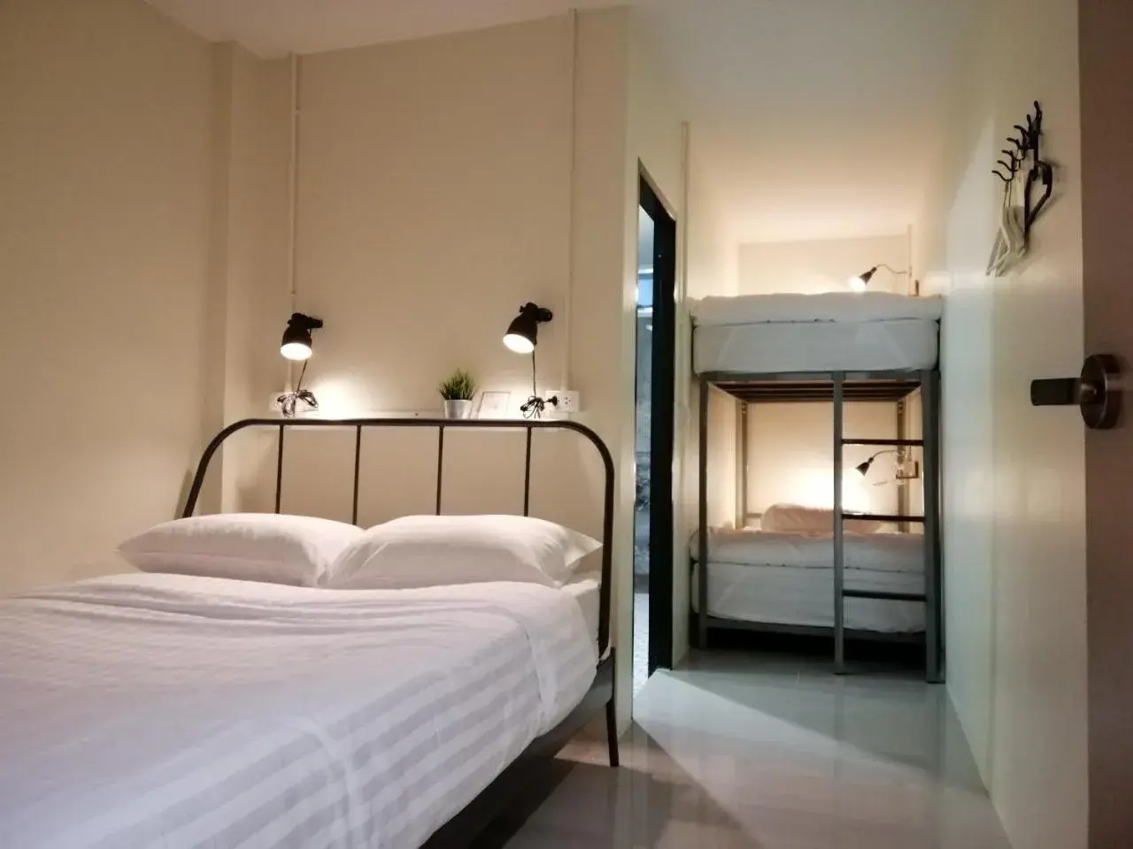 The Marble Hostel The Marble Hostel