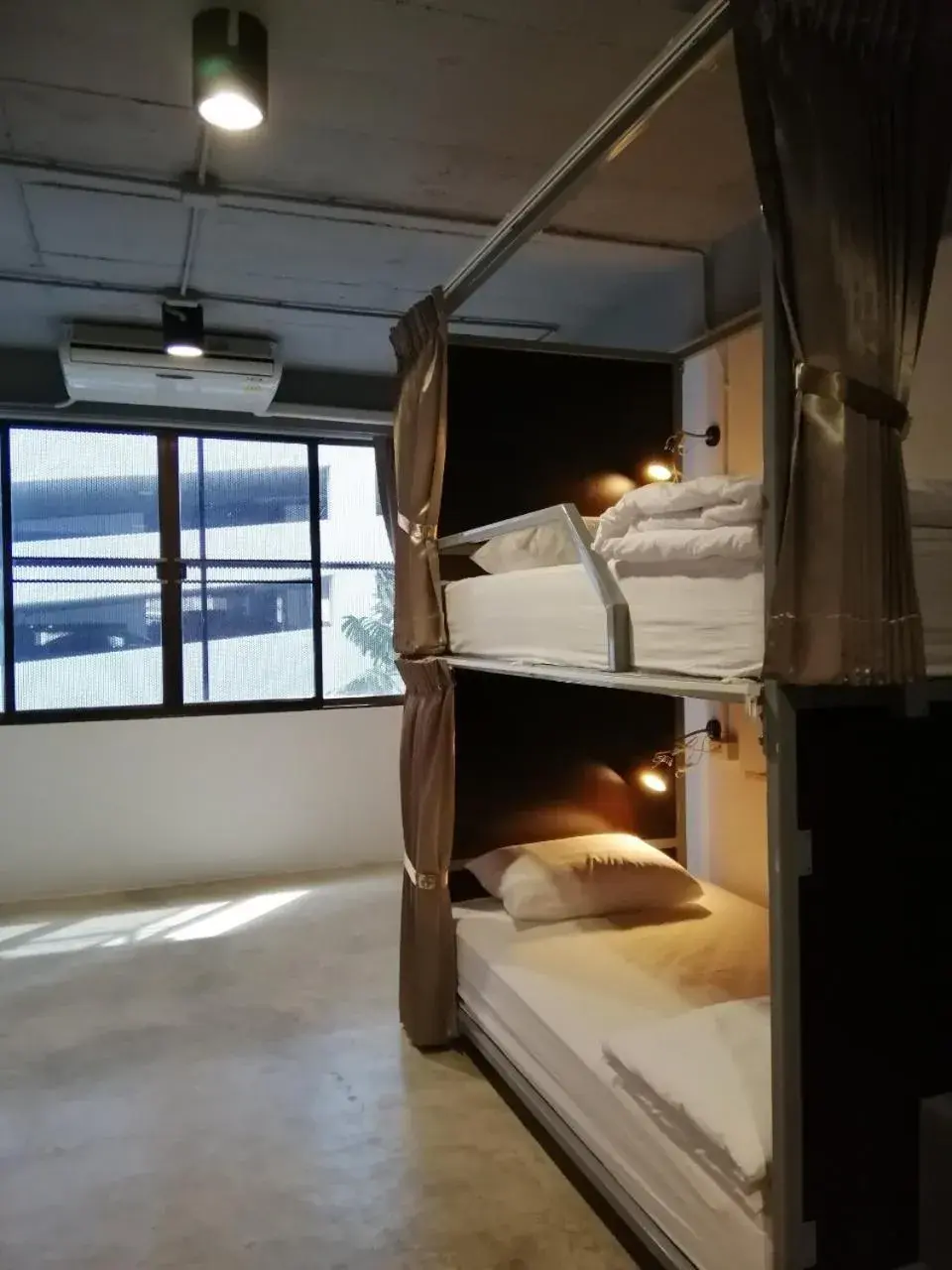 Family Studio in The Marble Hostel Family Studio in The Marble Hostel