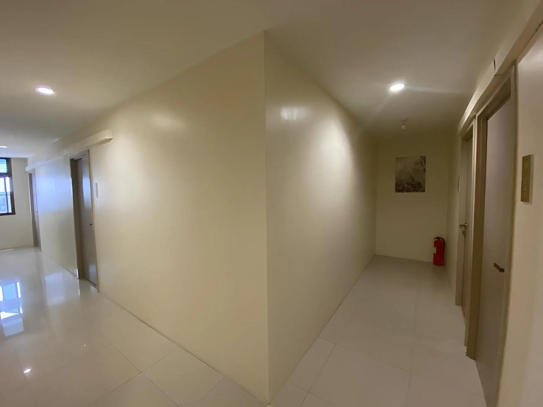 Other in The Marble Hostel