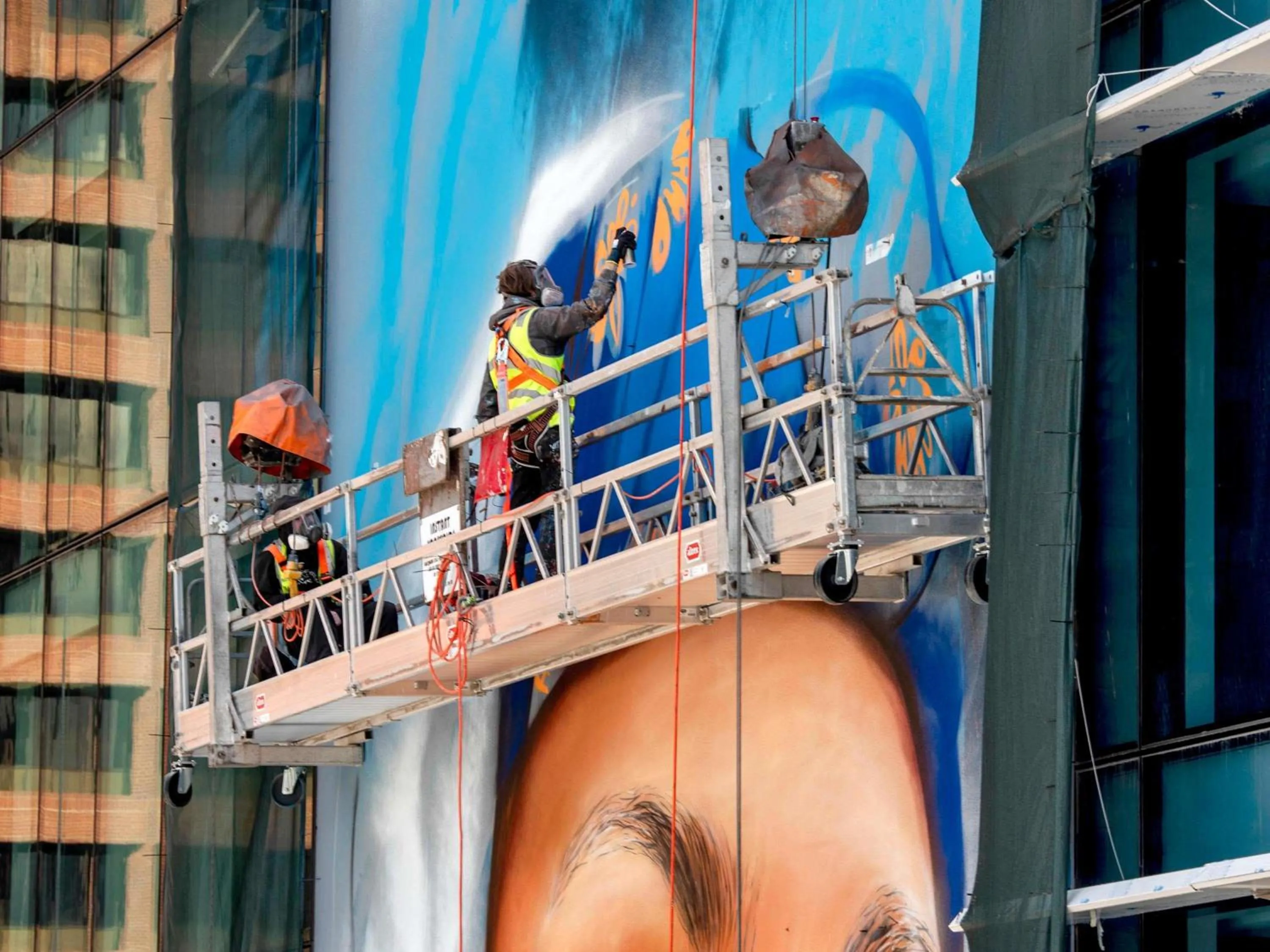 Other in The Adnate Perth - Art Series