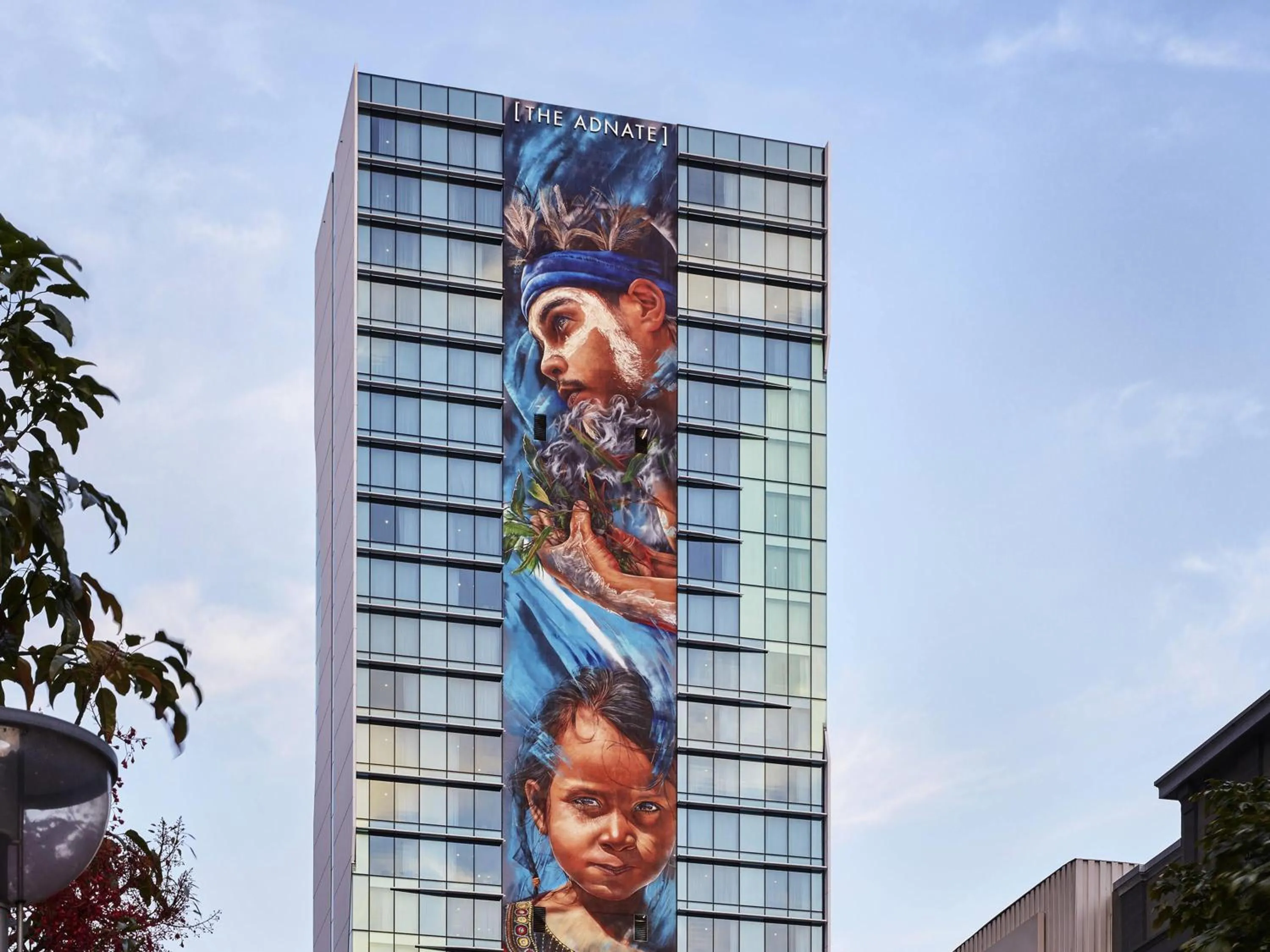 Other in The Adnate Perth - Art Series