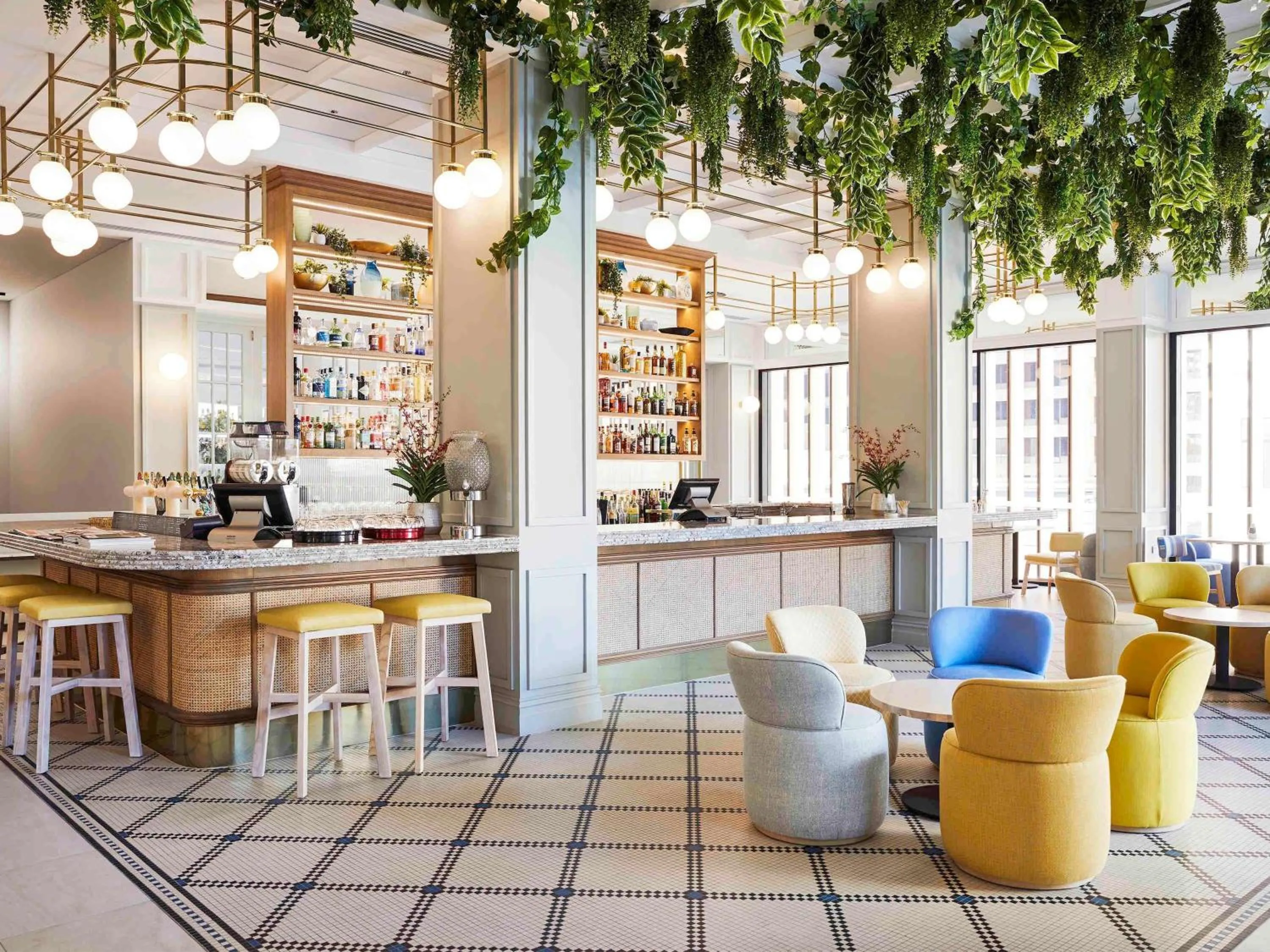 Other in The Adnate Perth - Art Series