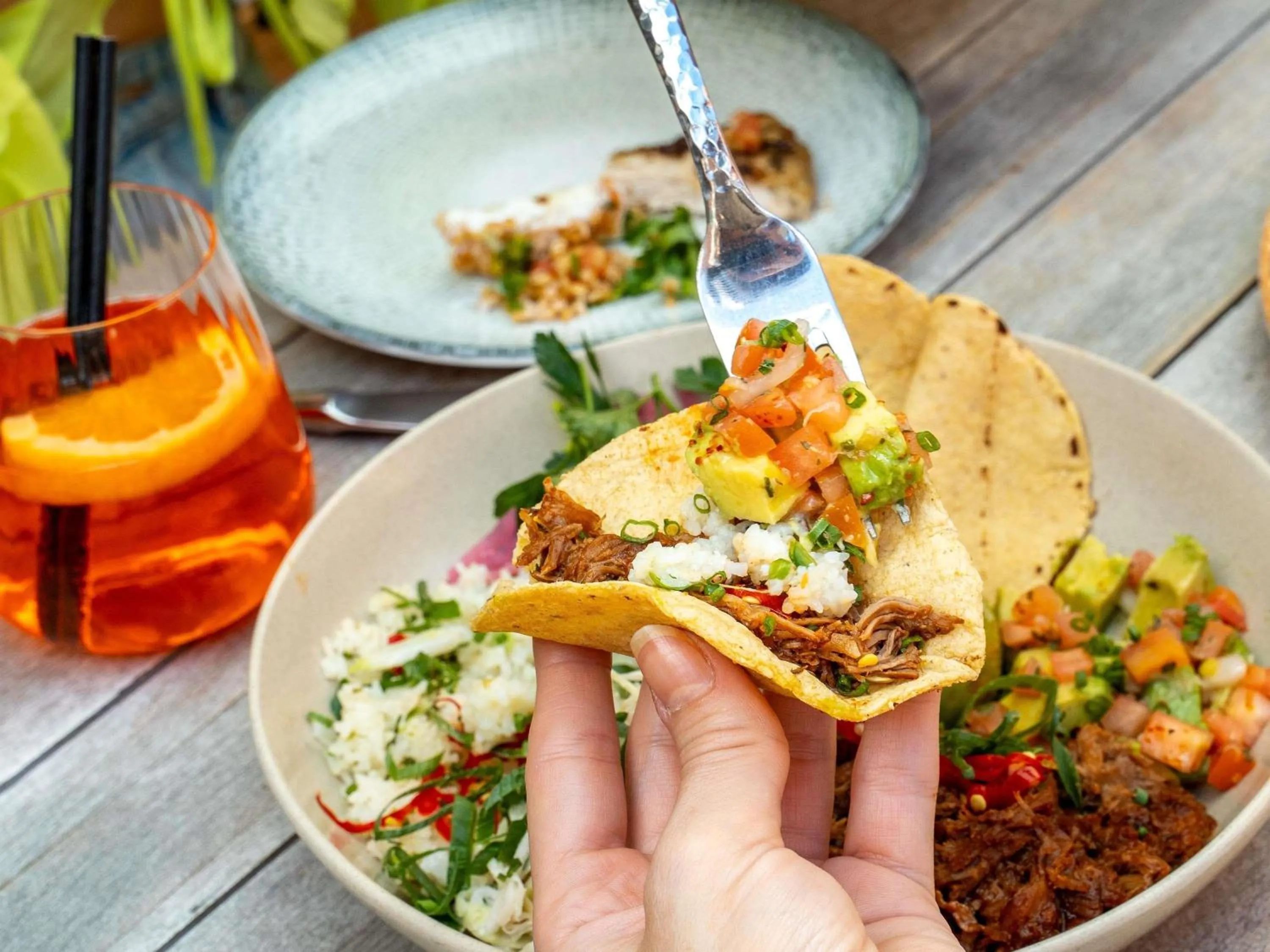 Restaurant/places to eat in The Adnate Perth - Art Series