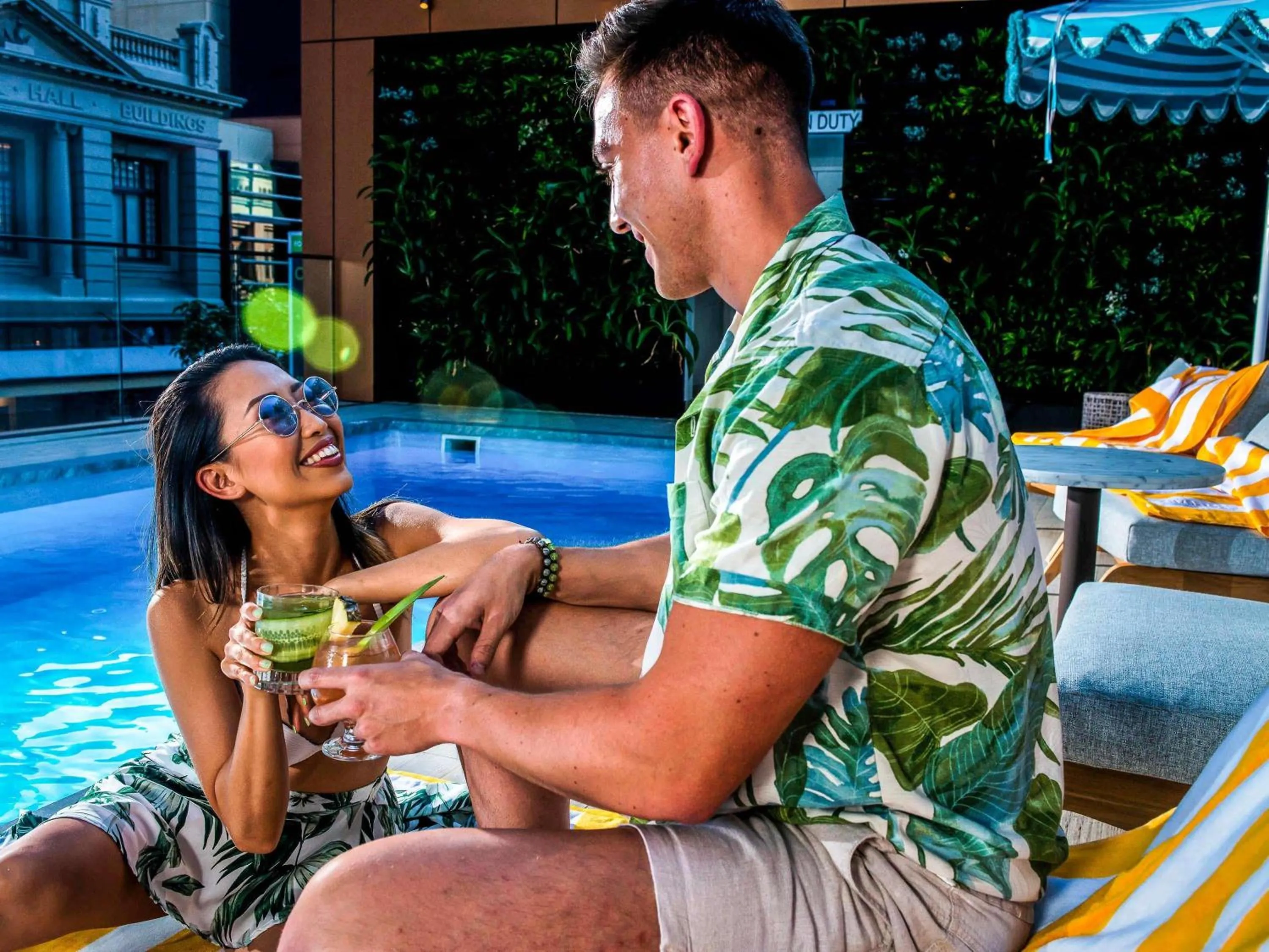 Other in The Adnate Perth - Art Series