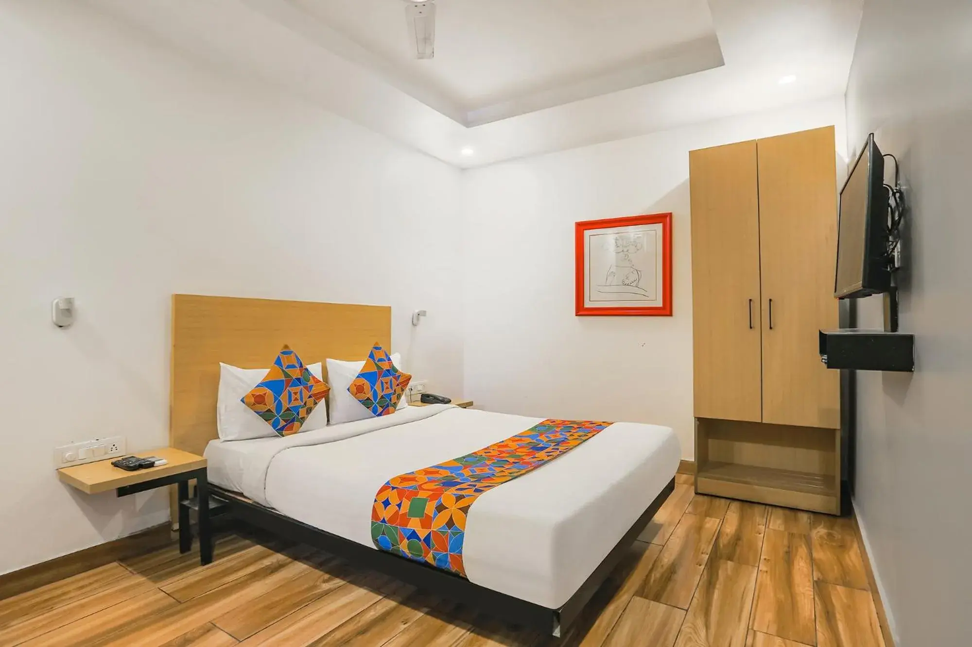 FabExpress PP Residency FabExpress PP Residency