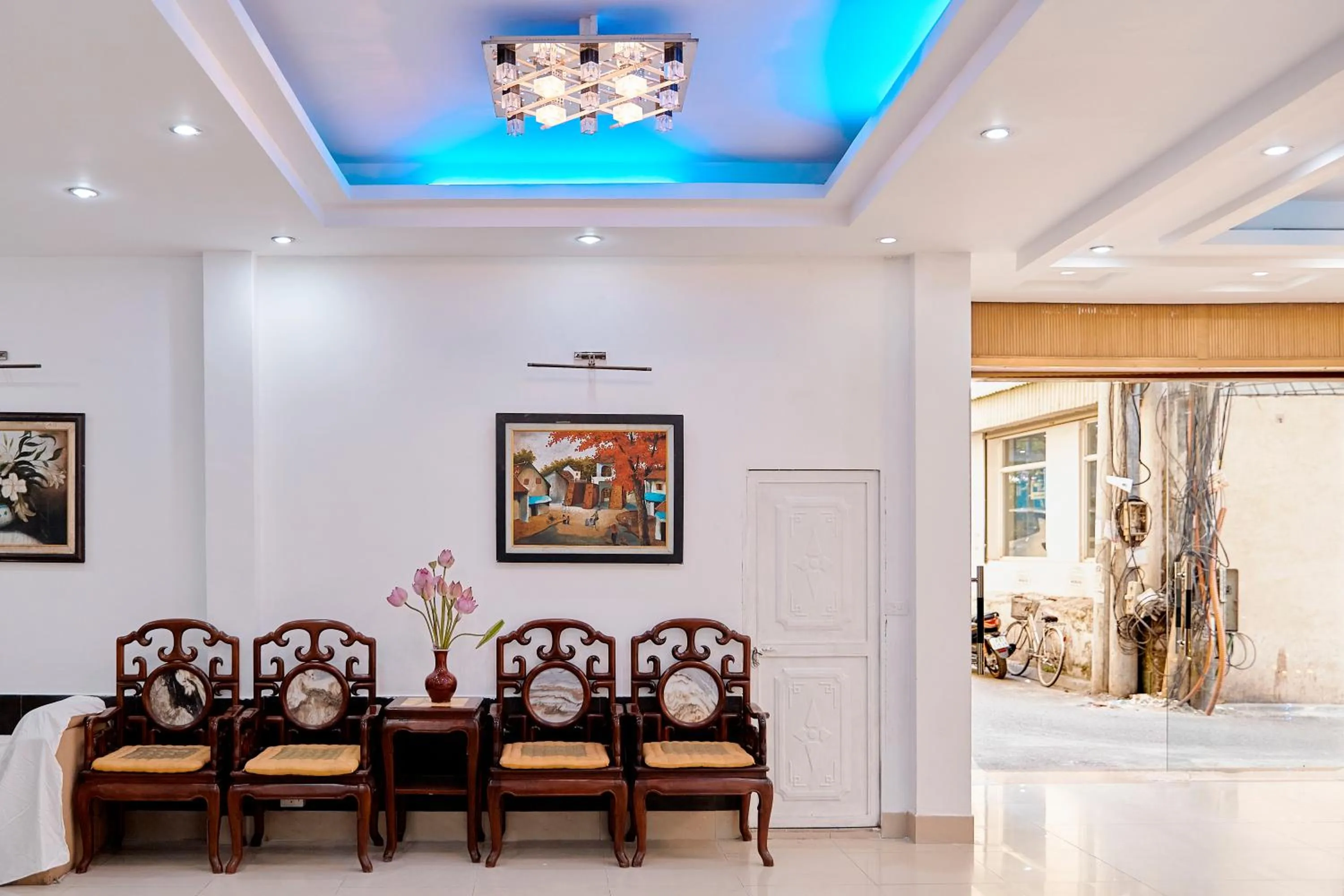 Hanoi Asia 2 Long Bien