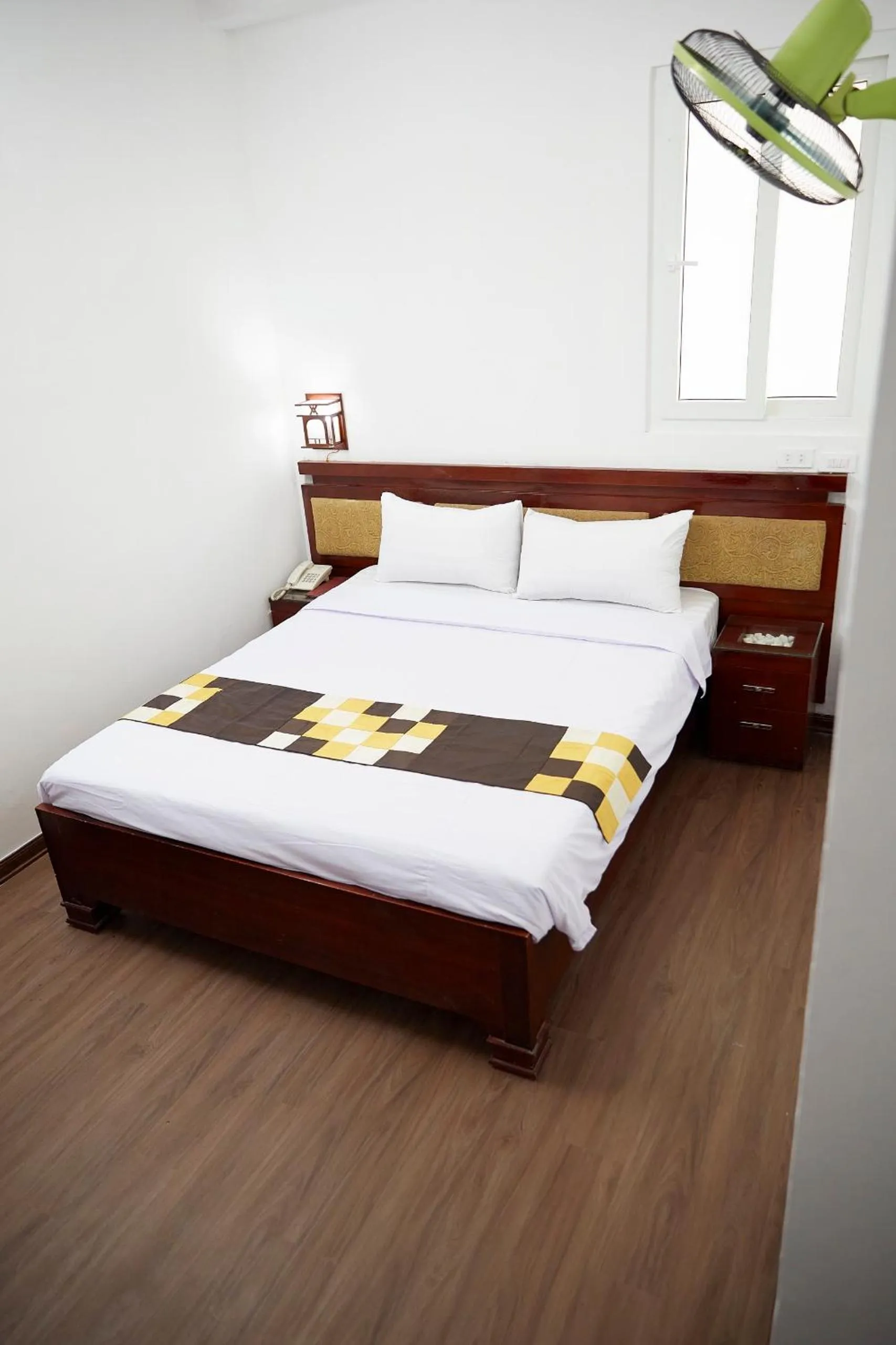 Bed in Hanoi Asia 2 Long Bien