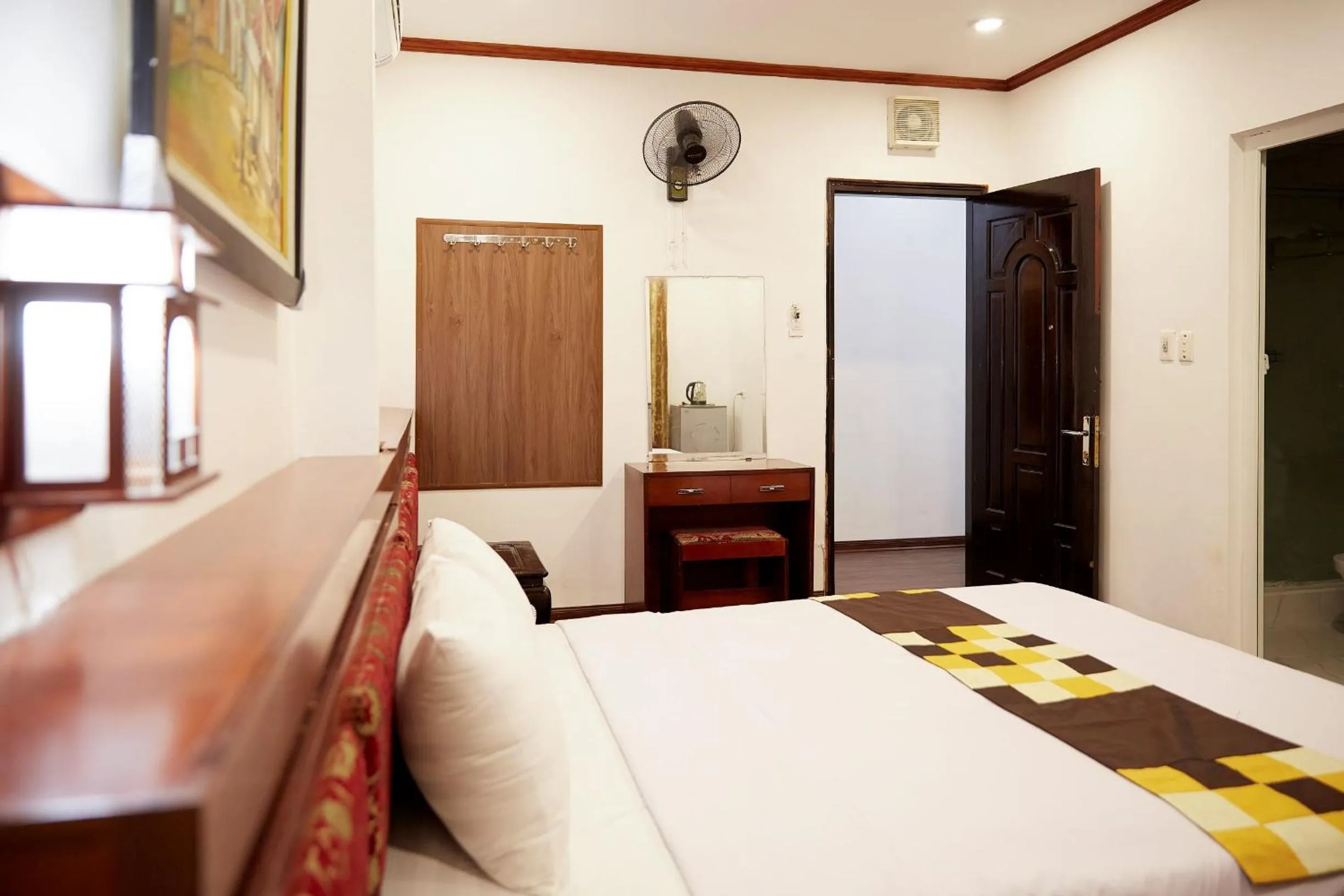 Bed in Hanoi Asia 2 Long Bien