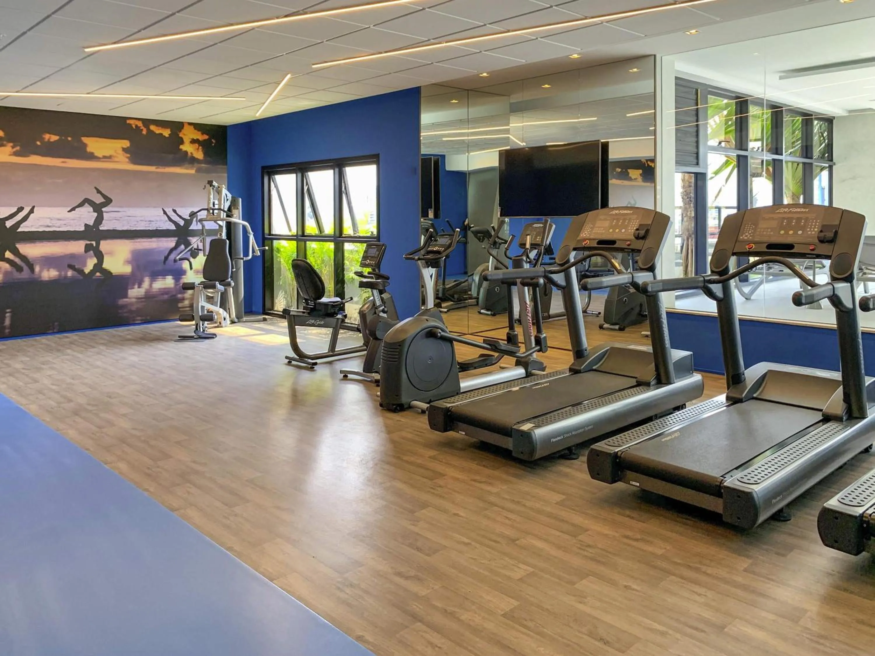 Other in Mercure Itajai Navegantes