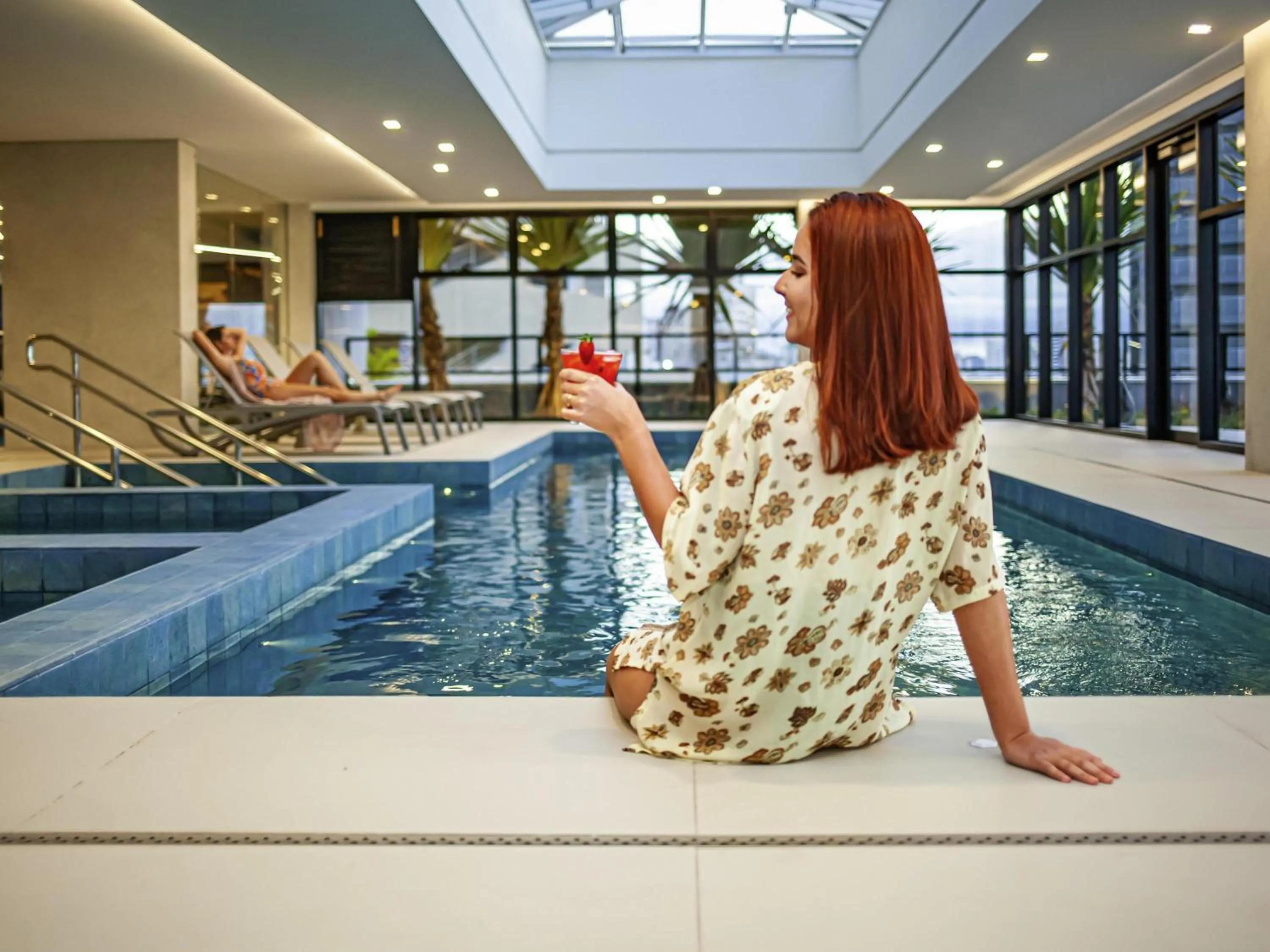 Other in Mercure Itajai Navegantes