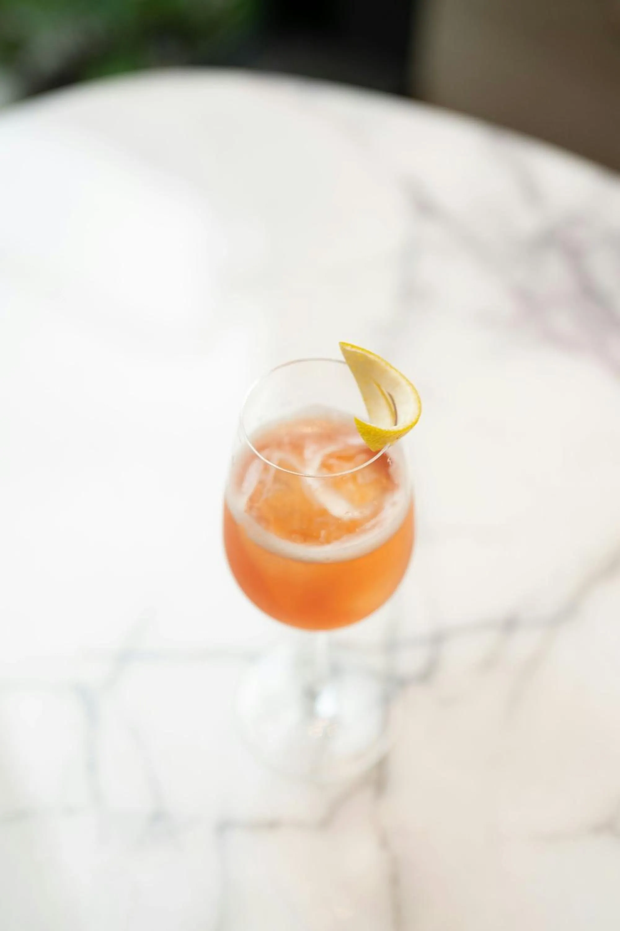 Restaurant/places to eat in Courtyard by Marriott Osaka Honmachi