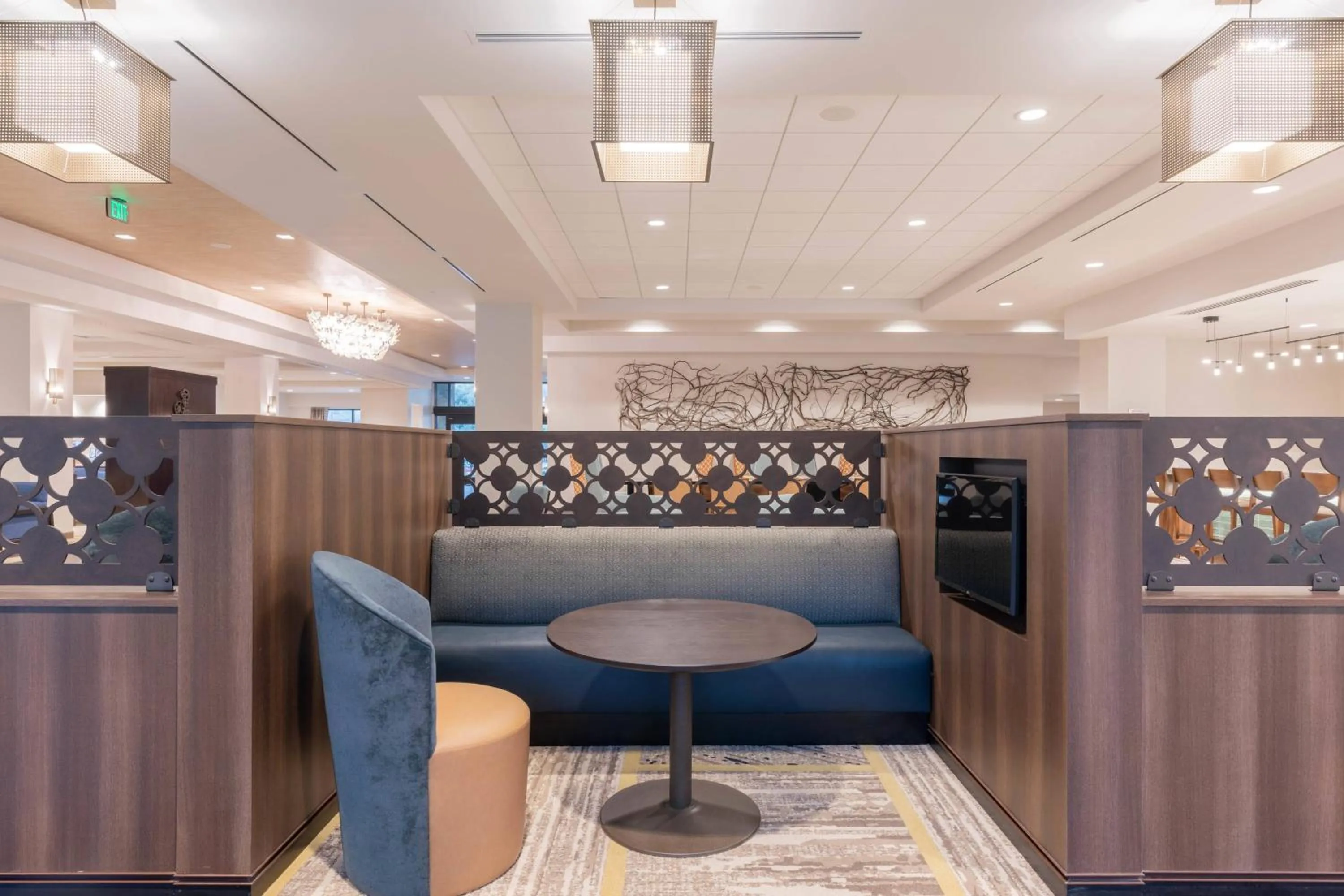 Other in Courtyard by Marriott Thousand Oaks Agoura Hills