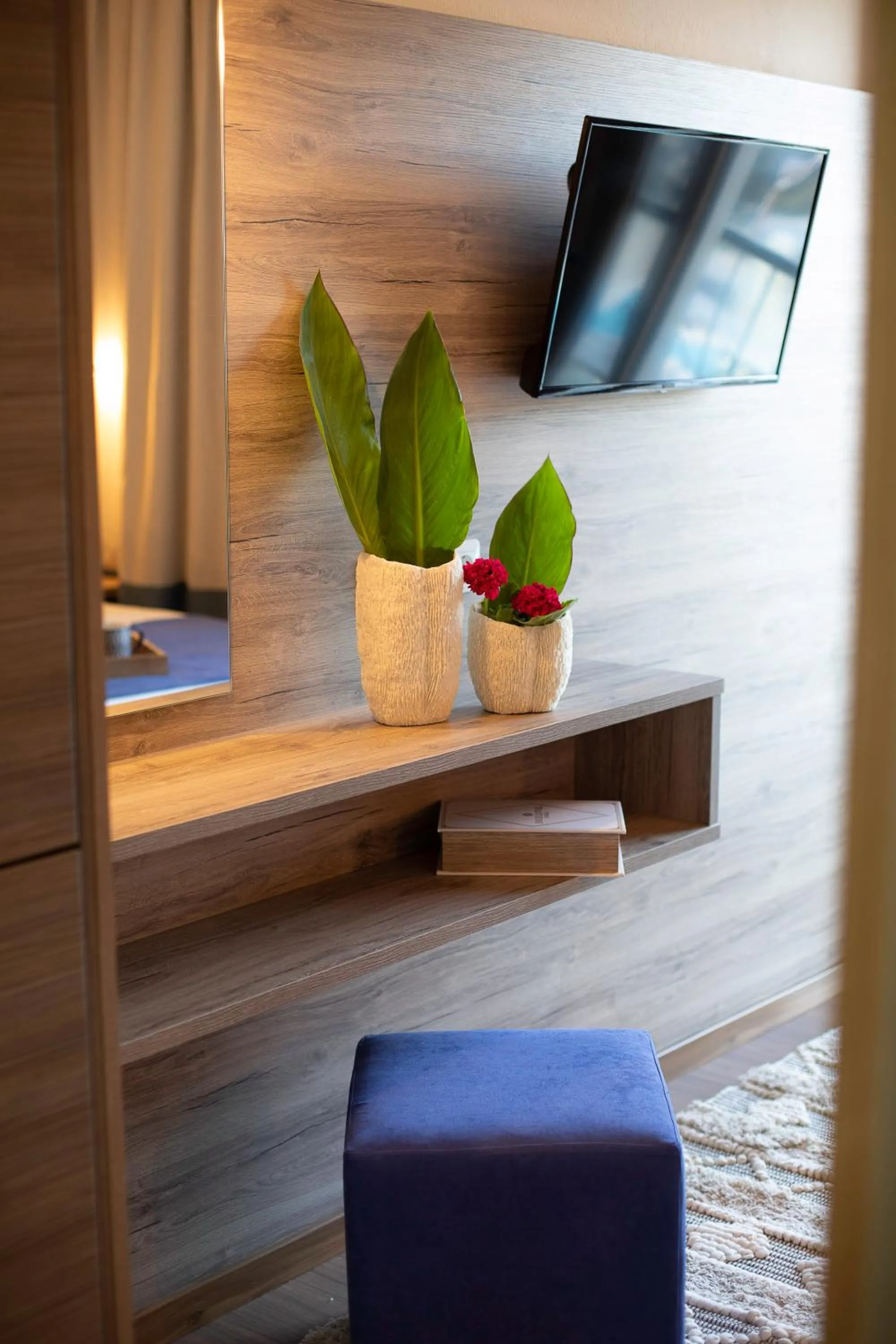 TV and multimedia in Skiathos Avaton Hotel, Philian Hotels & Resorts