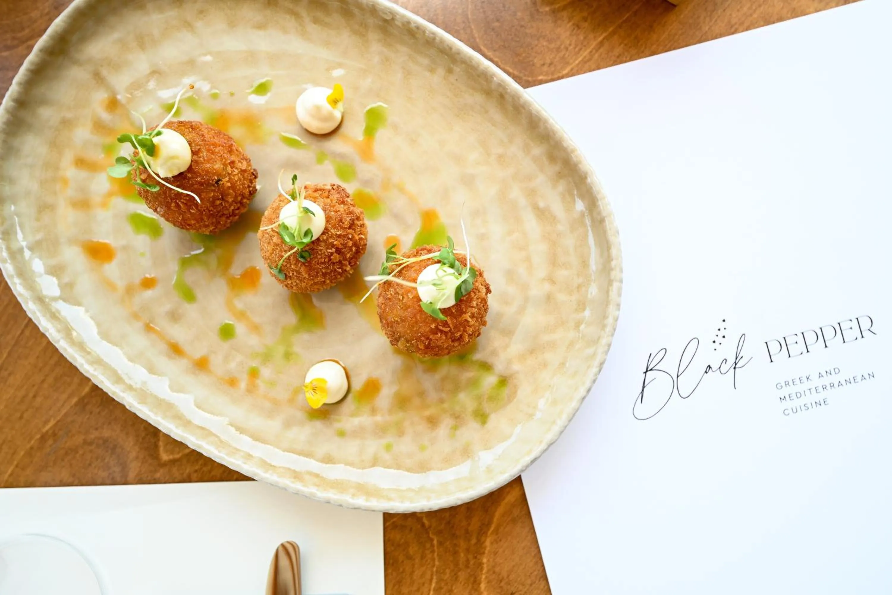 Restaurant/places to eat in Skiathos Avaton Hotel, Philian Hotels & Resorts