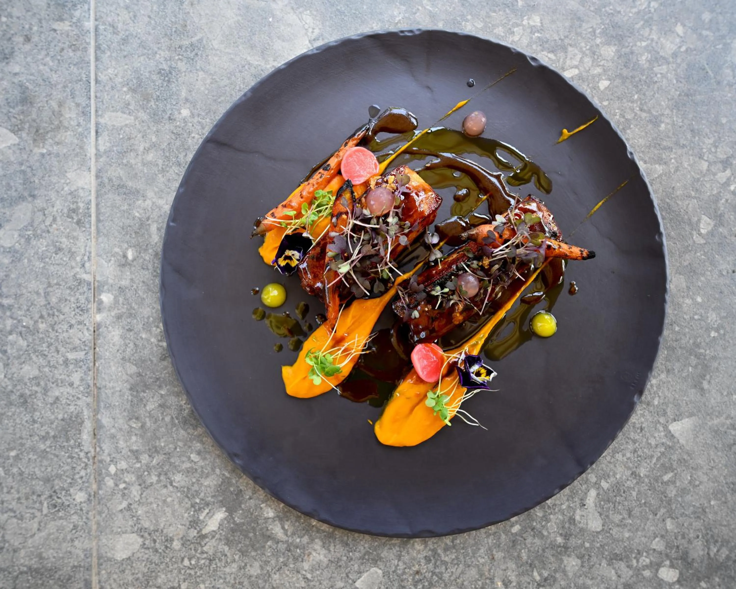 Restaurant/places to eat in Skiathos Avaton Hotel, Philian Hotels & Resorts