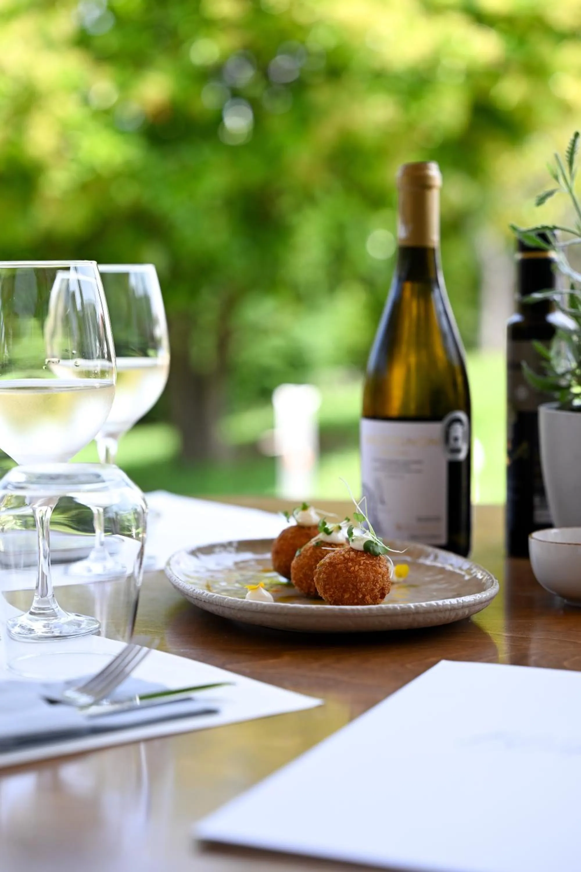 Restaurant/places to eat in Skiathos Avaton Hotel, Philian Hotels & Resorts