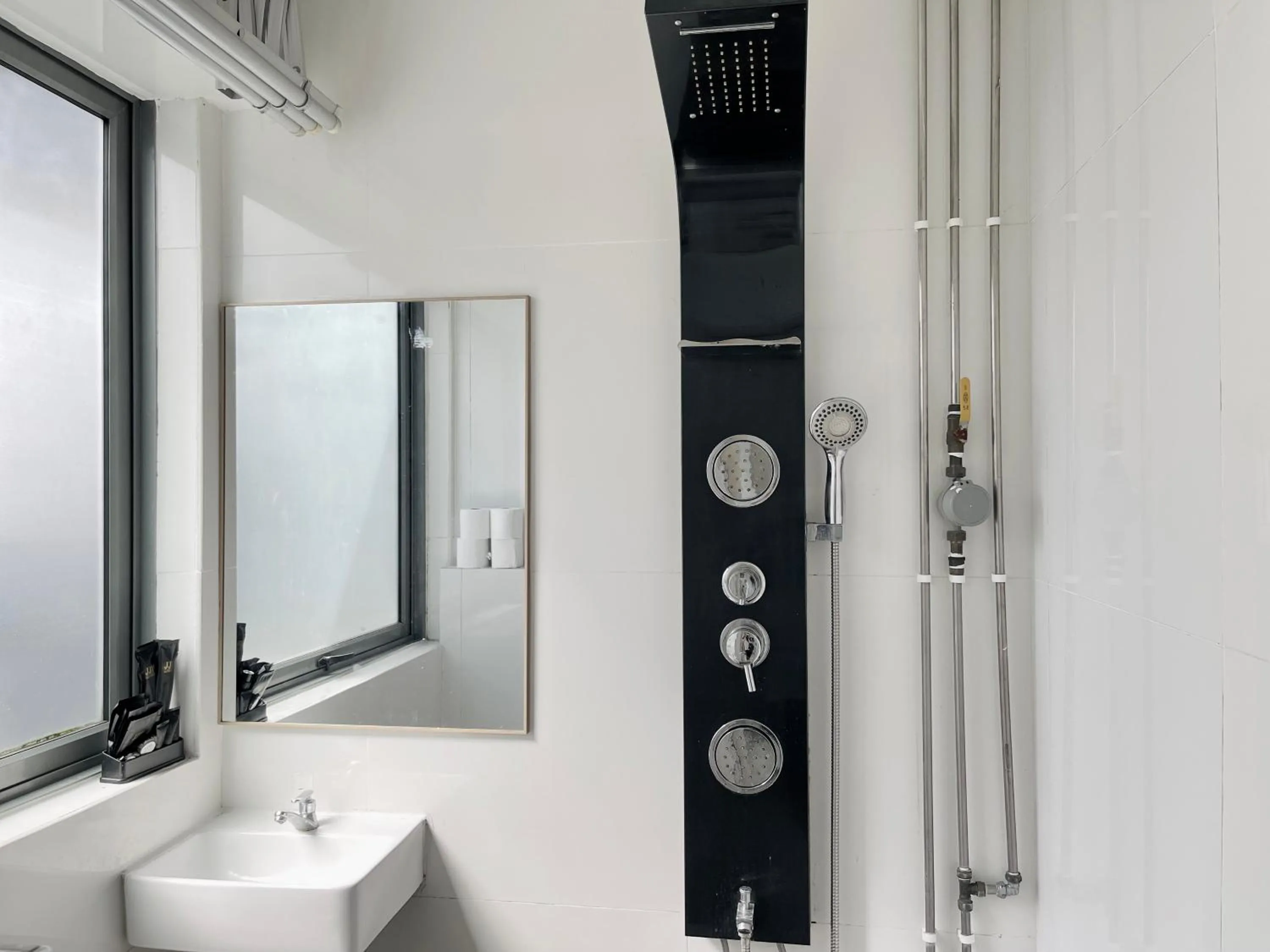 JJH Serviced Apartments near Serangoon MRT