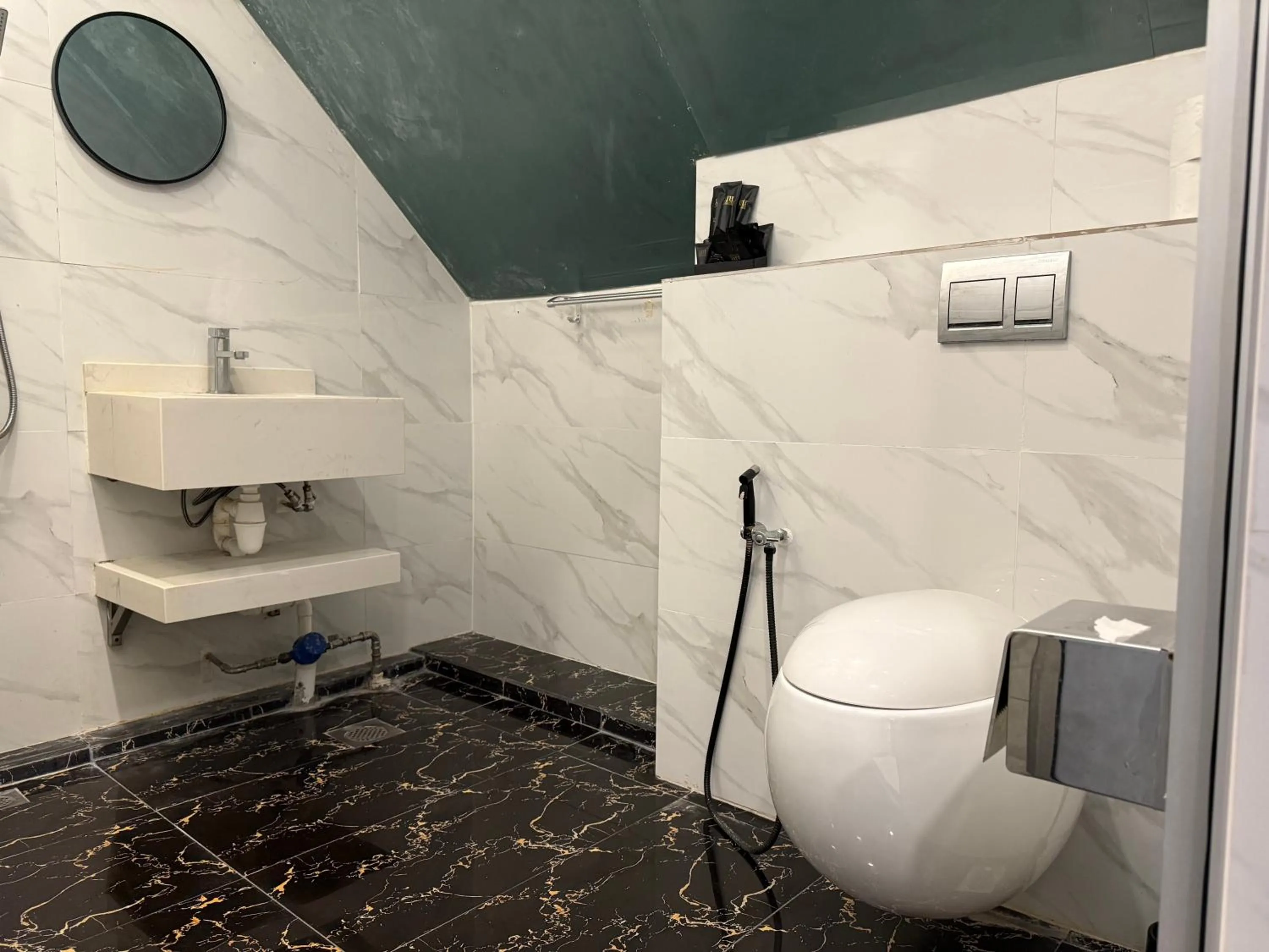 JJH Serviced Apartments near Serangoon MRT