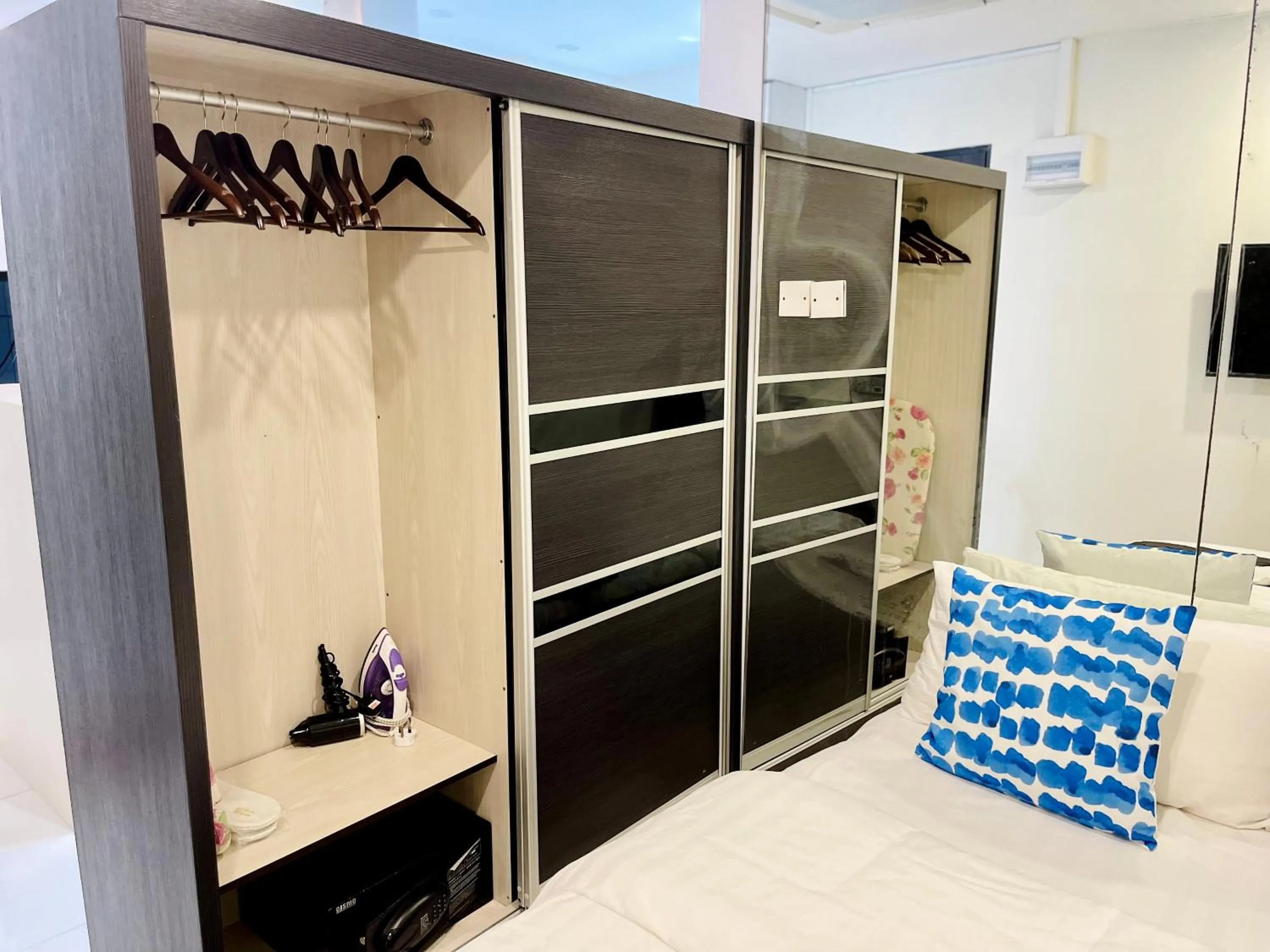 JJH Serviced Apartments near Serangoon MRT