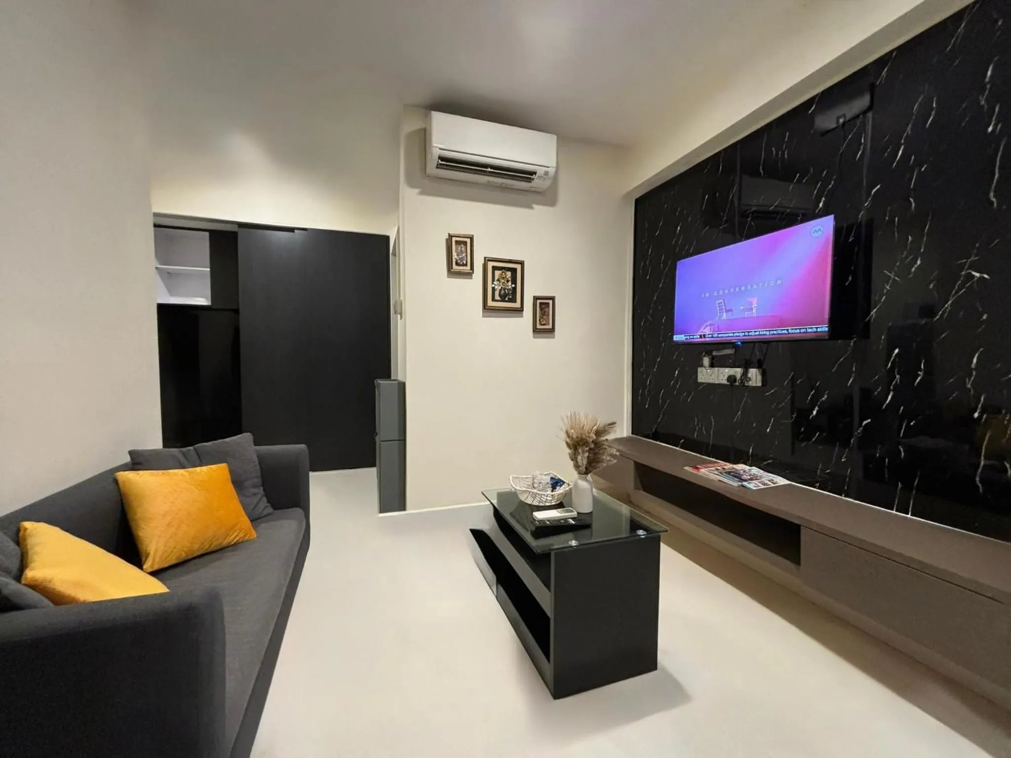 JJH Serviced Apartments near Serangoon MRT