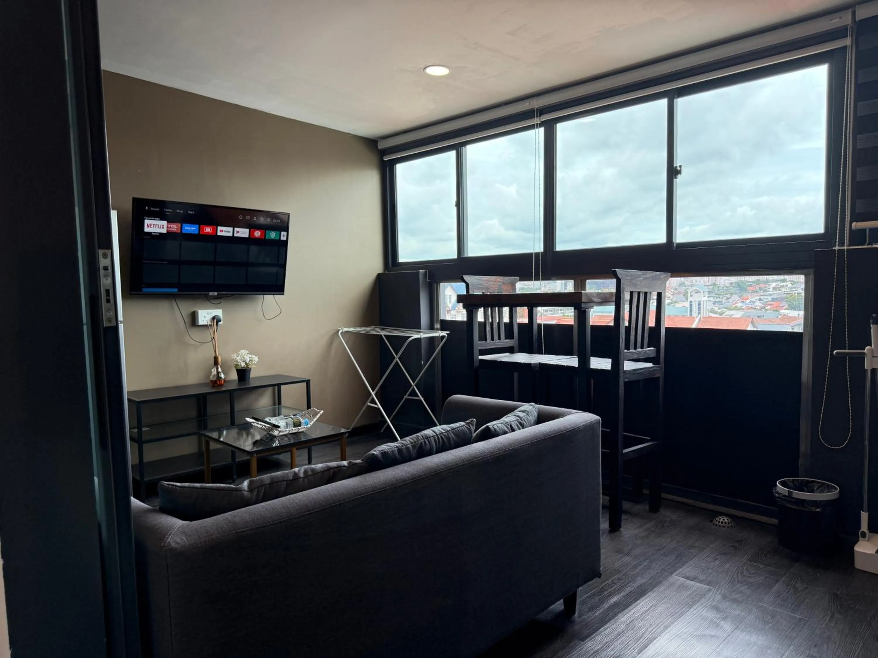 JJH Serviced Apartments near Serangoon MRT