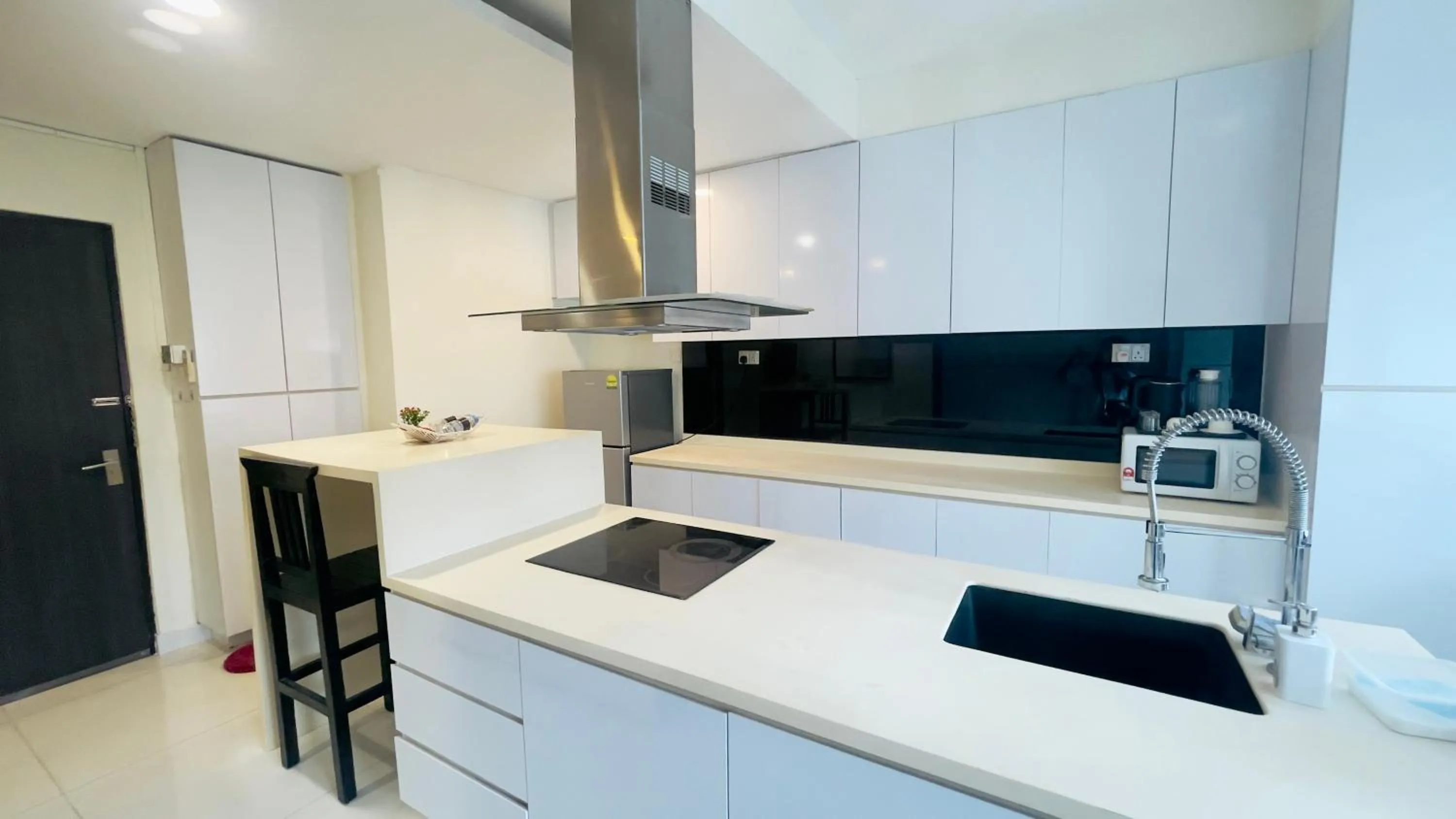 JJH Serviced Apartments near Serangoon MRT