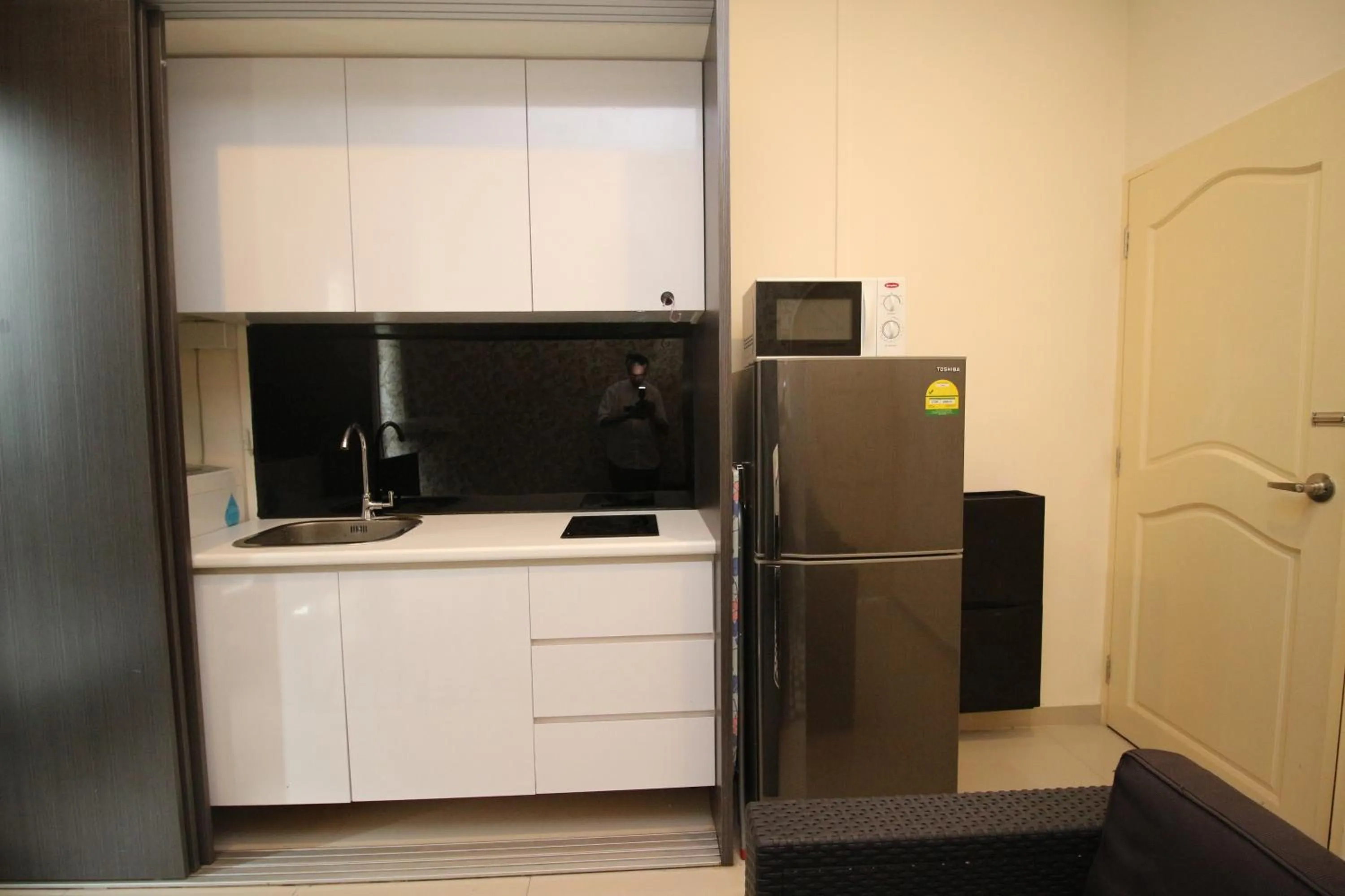 JJH Serviced Apartments near Serangoon MRT