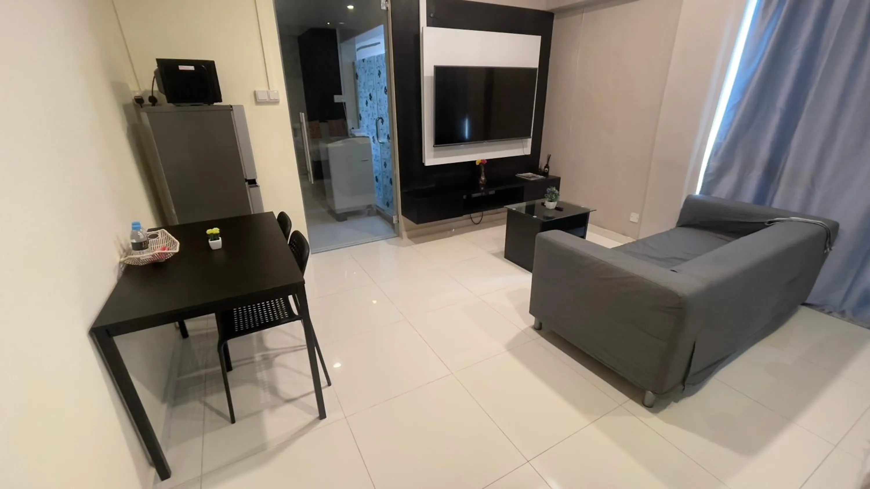 JJH Serviced Apartments near Serangoon MRT