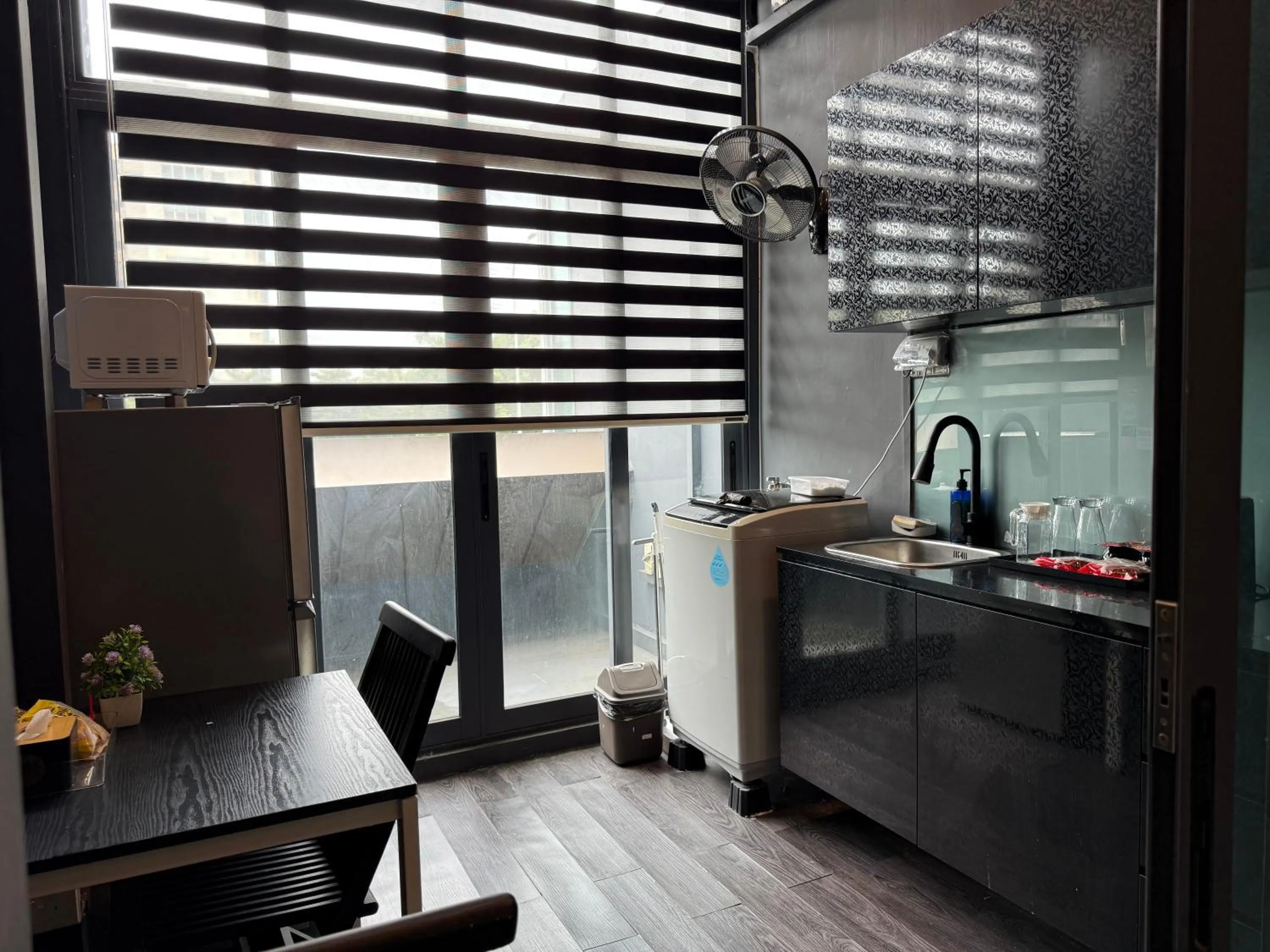 JJH Serviced Apartments near Serangoon MRT