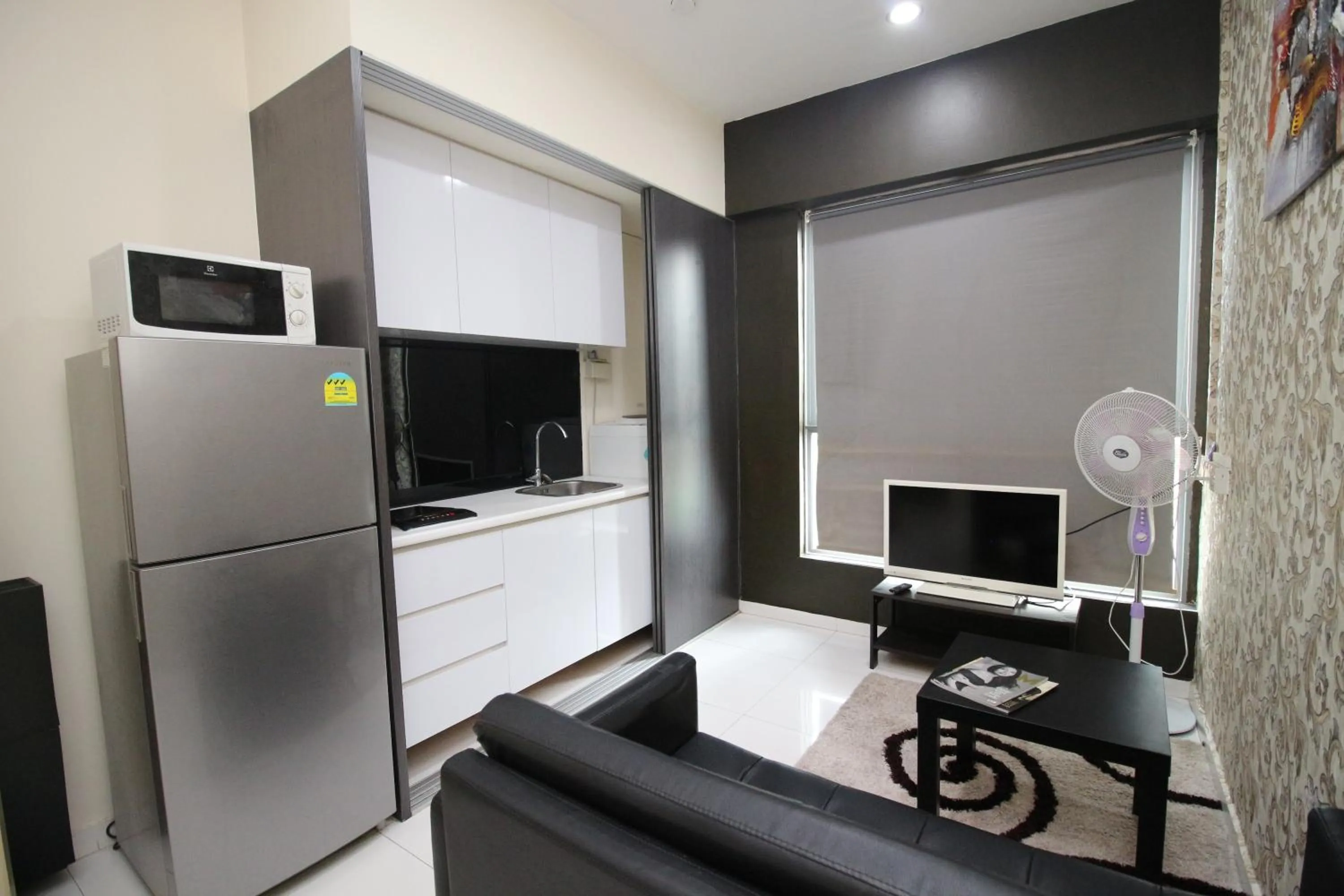 JJH Serviced Apartments near Serangoon MRT