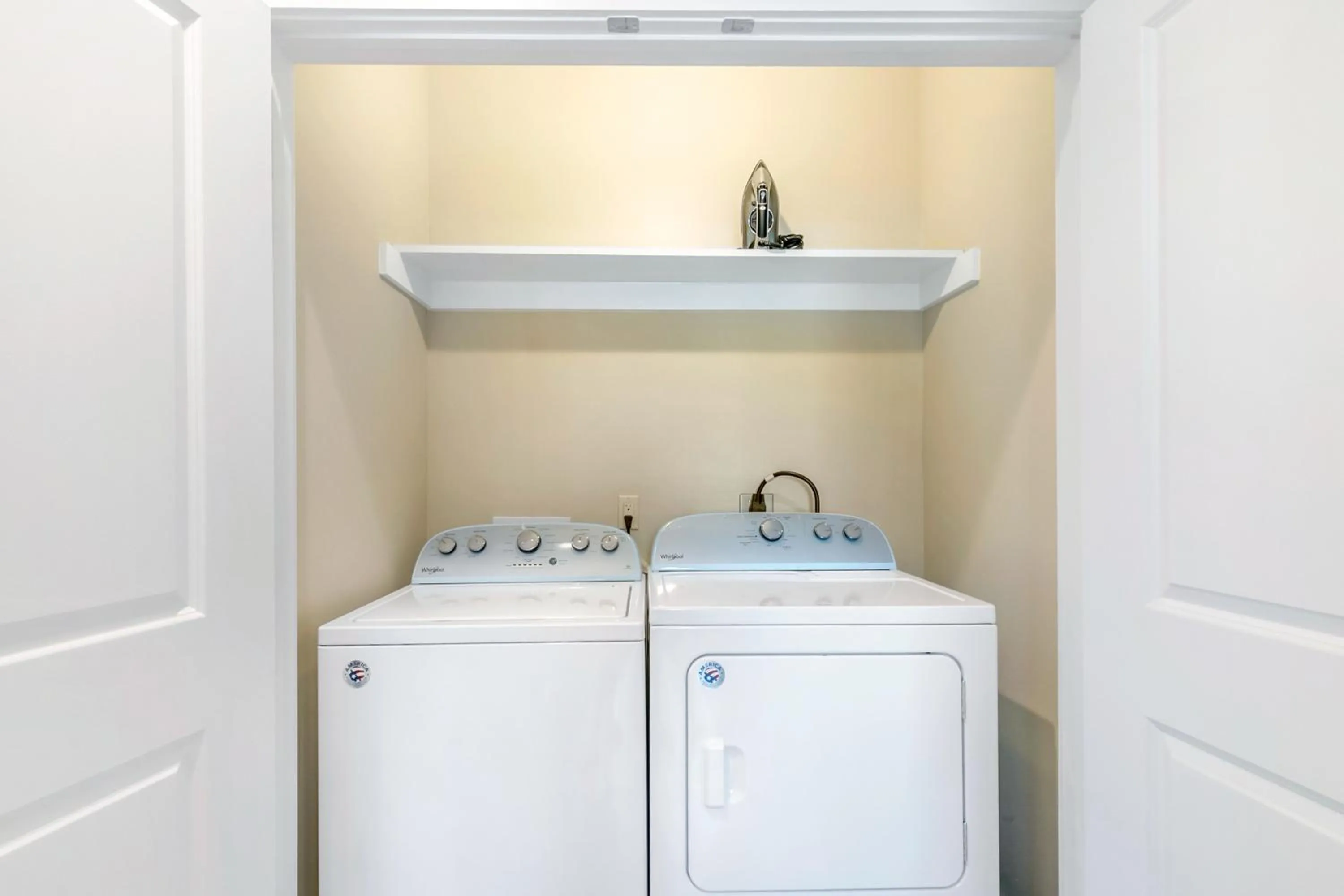 Area and facilities in Bienville Villas: Brand New 4BR