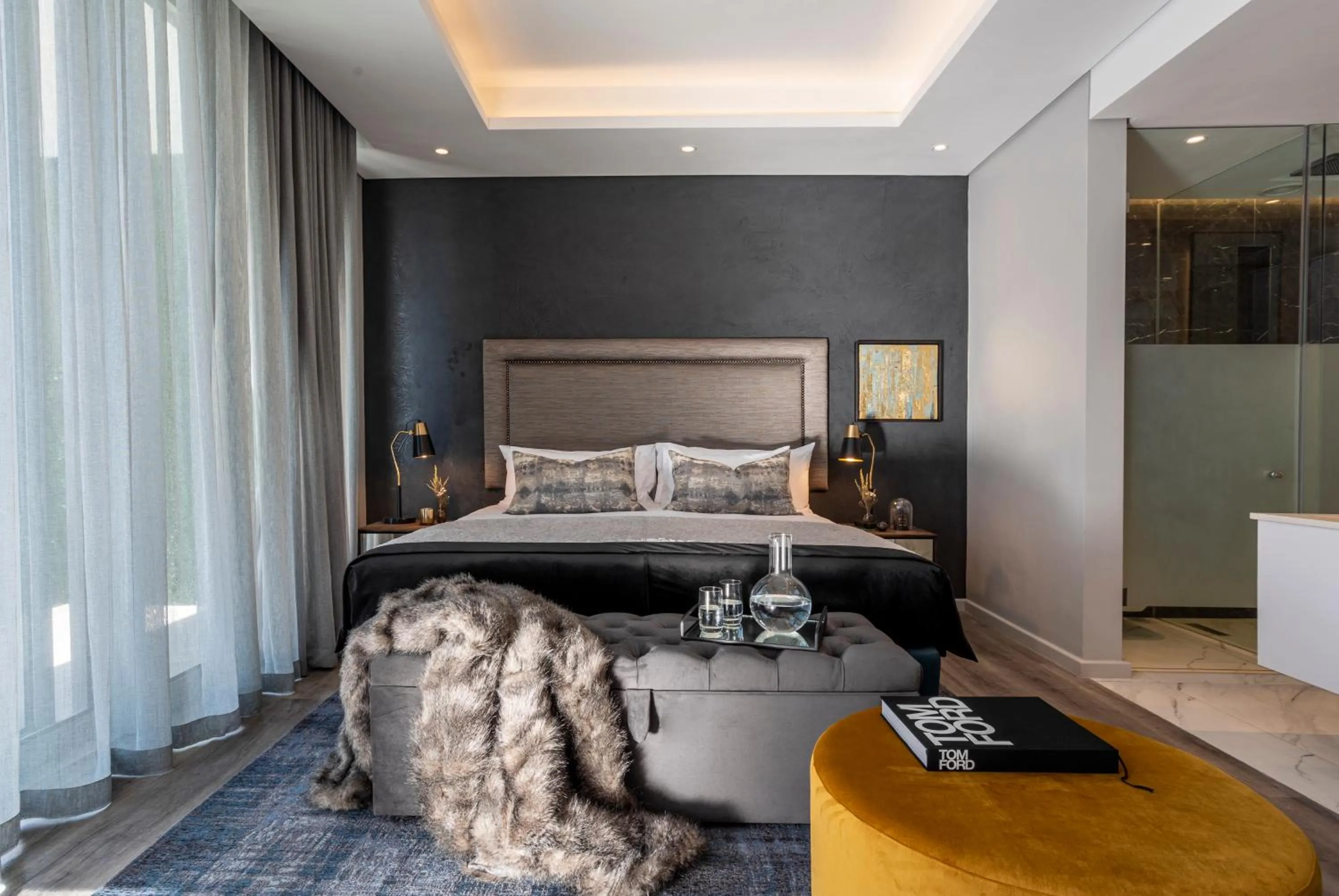 Photo of the whole room, Bed in O' Two Hotel