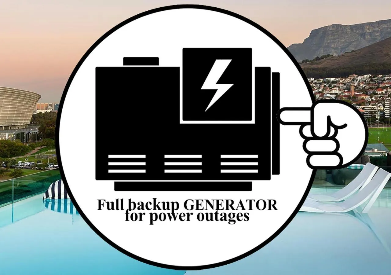 Property building in O' Two Hotel