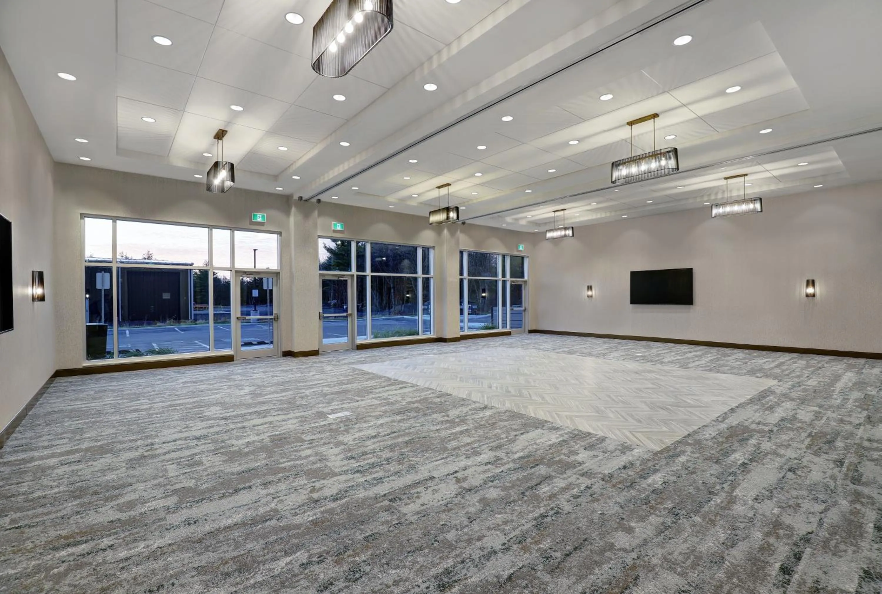 Banquet/Function facilities in Holiday Inn Express - Kingston West by IHG