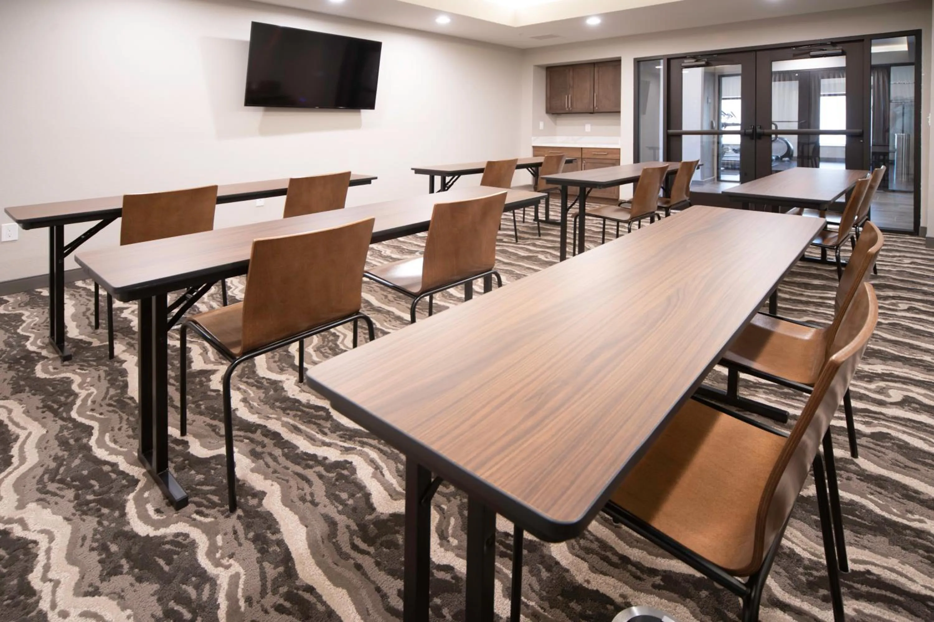 Meeting/conference room in Staybridge Suites Florence - Cincinnati South by IHG