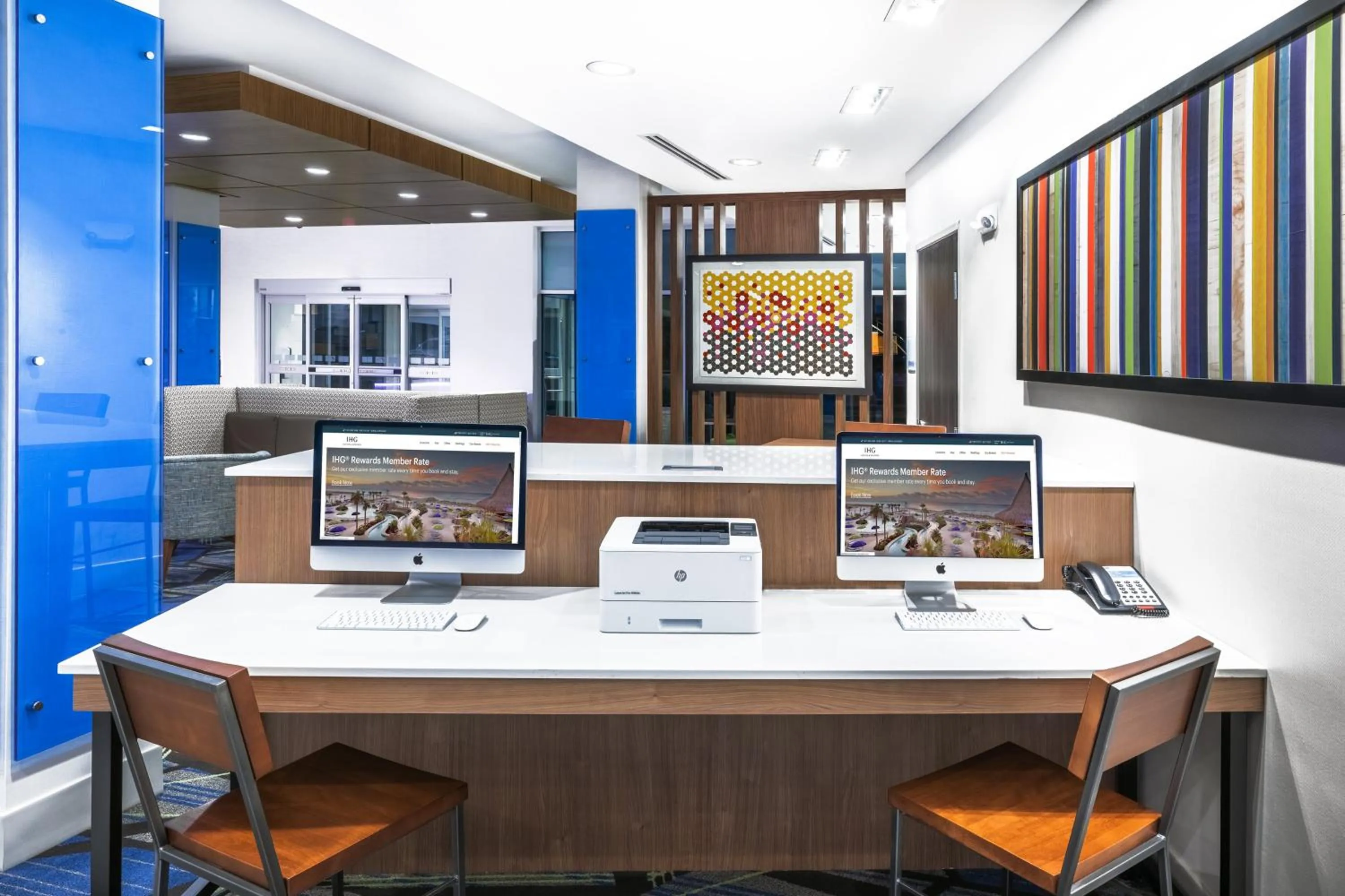 Other in Holiday Inn Express & Suites - Denton - Sanger by IHG