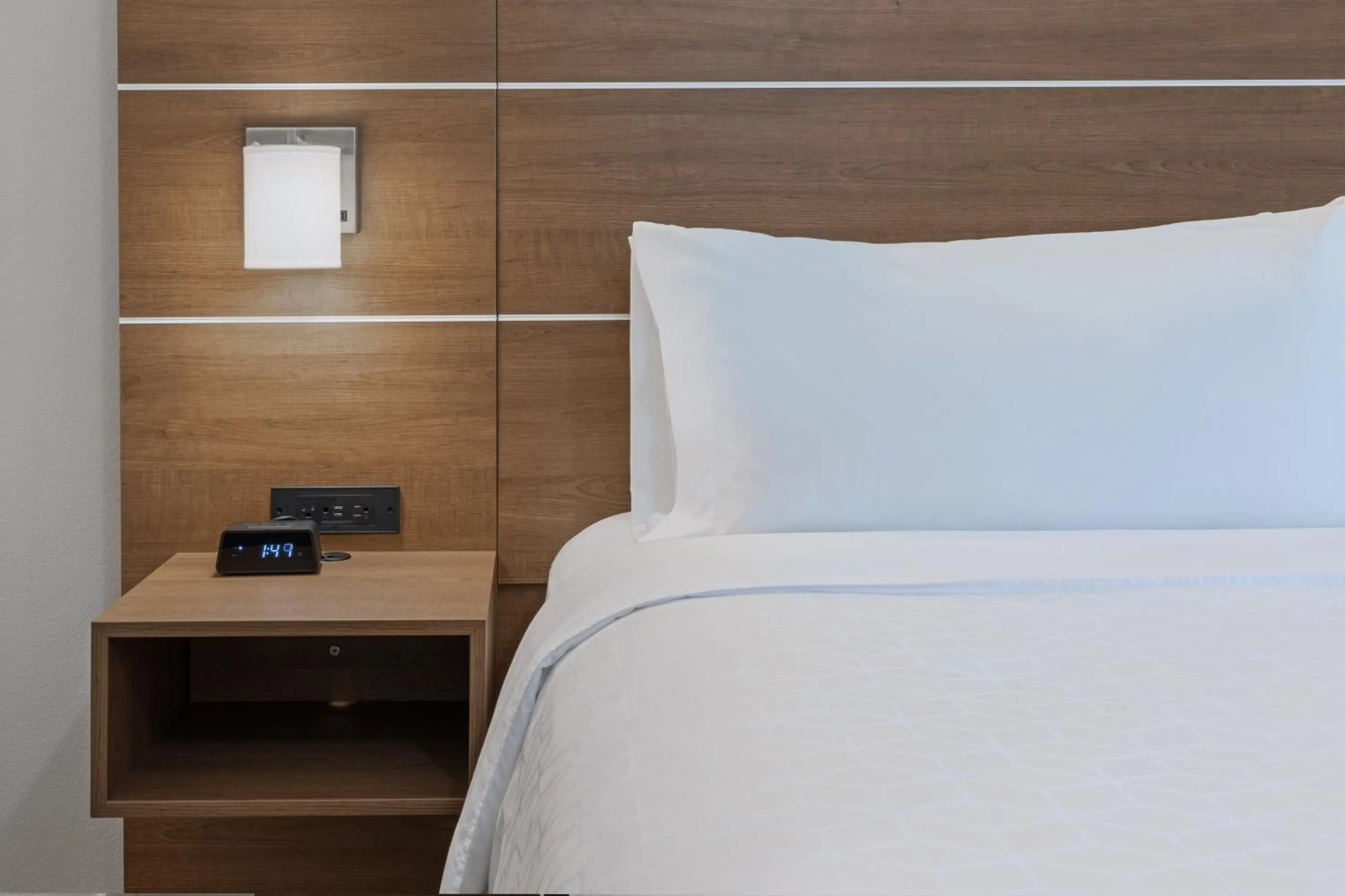 Photo of the whole room in Holiday Inn Express & Suites - Denton - Sanger by IHG