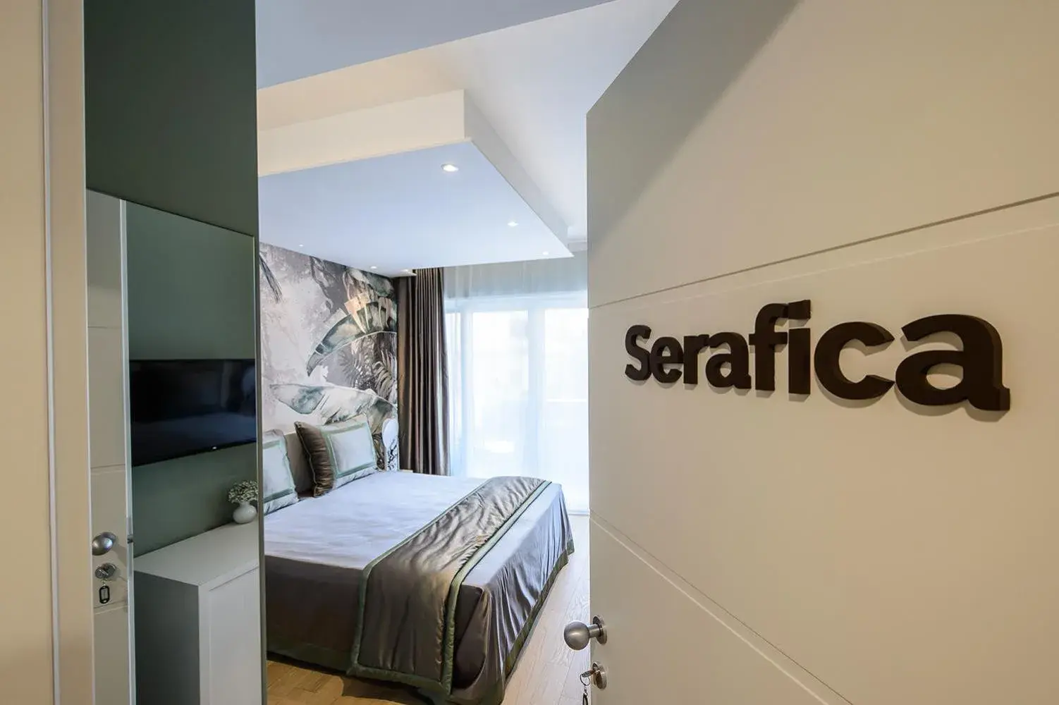 Deluxe Double Room with Balcony in Quarto Novo Suite Deluxe Double Room with Balcony in Quarto Novo Suite