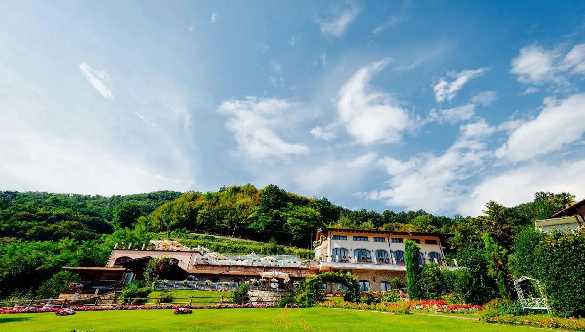 Fontanile Relais - Valcalepio Lounge Fontanile Relais - Valcalepio Lounge