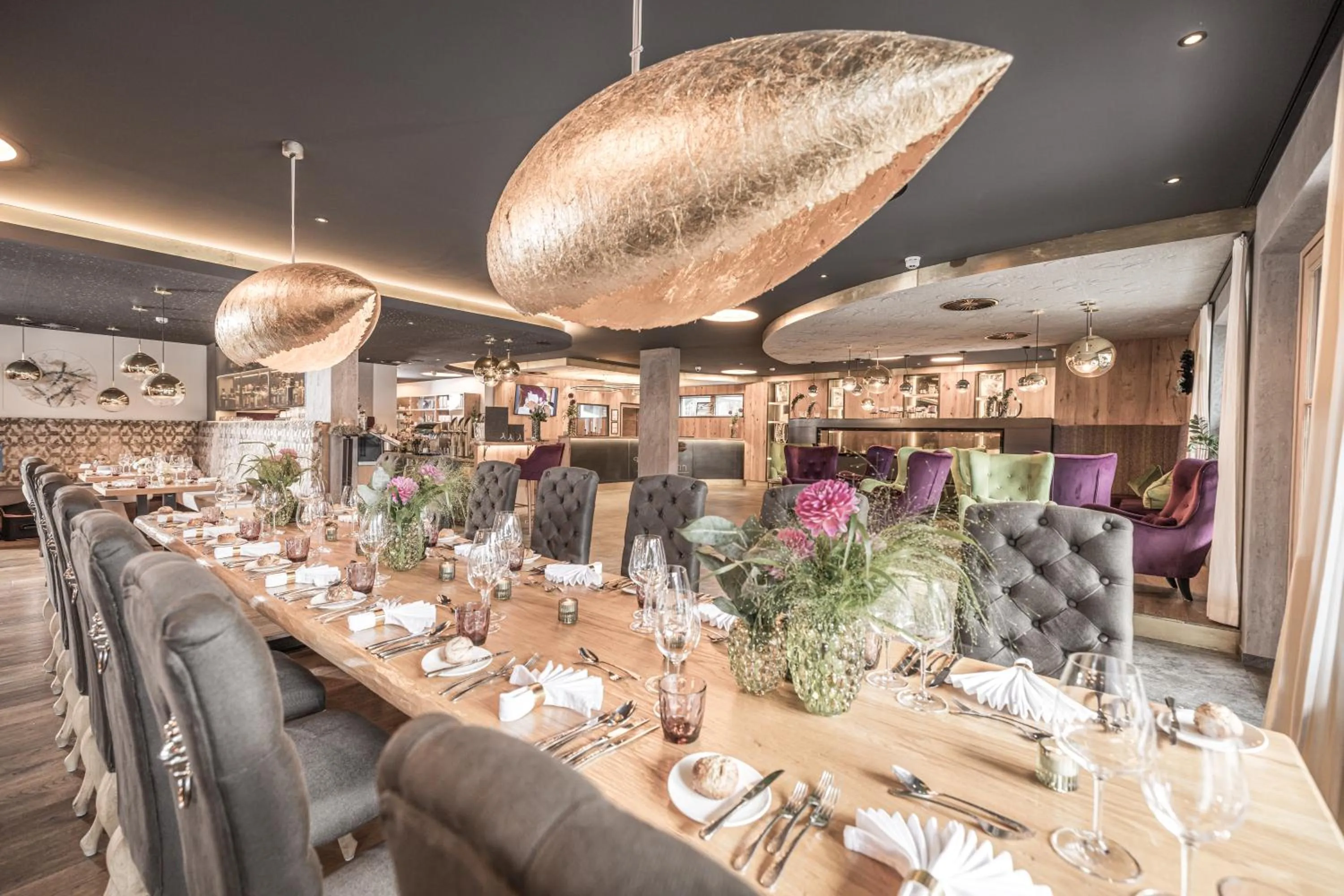 Boutiquehotel die Alpbacherin 4 Sterne Superior