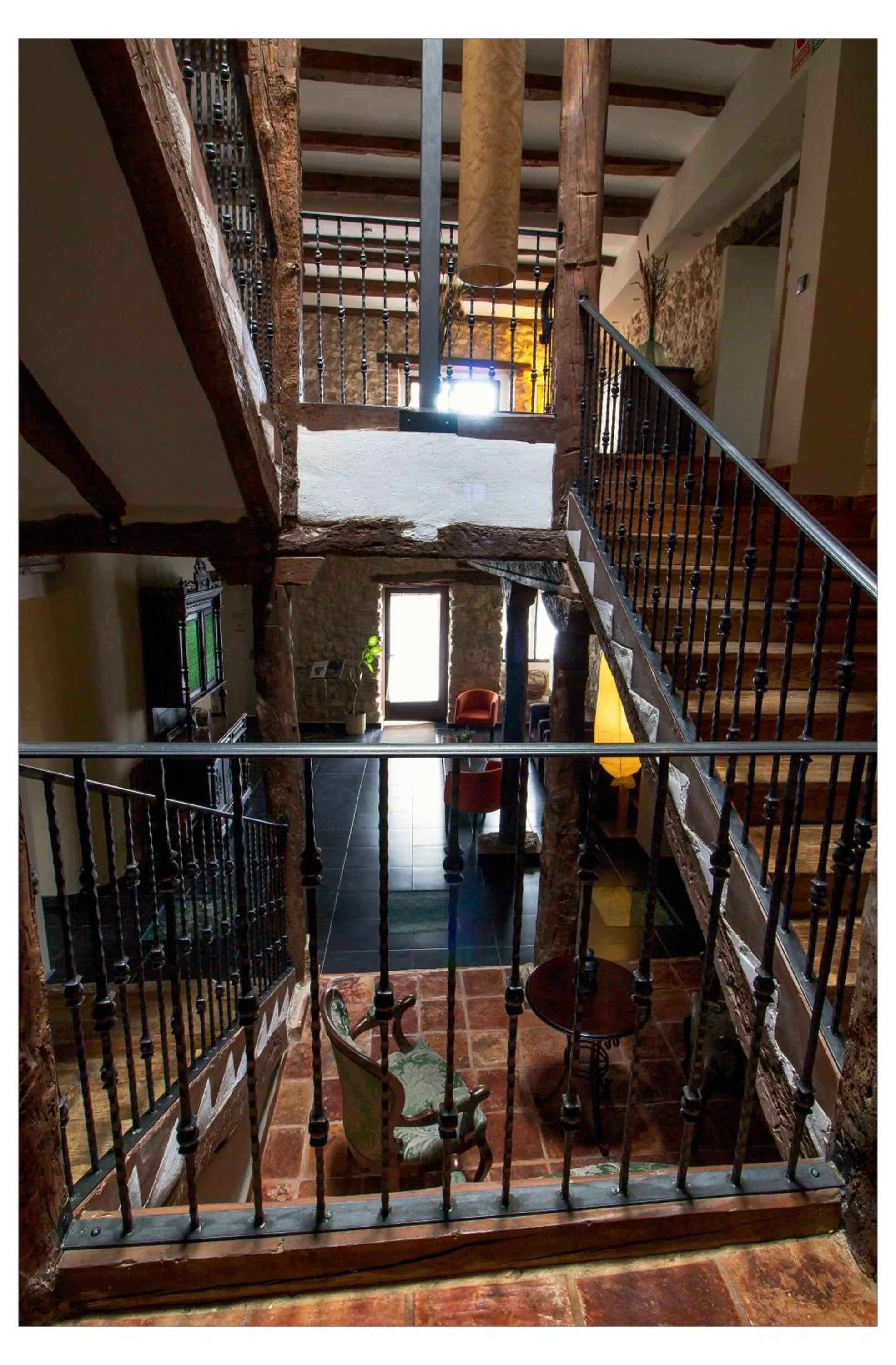 Posada La Casona de Valbuena