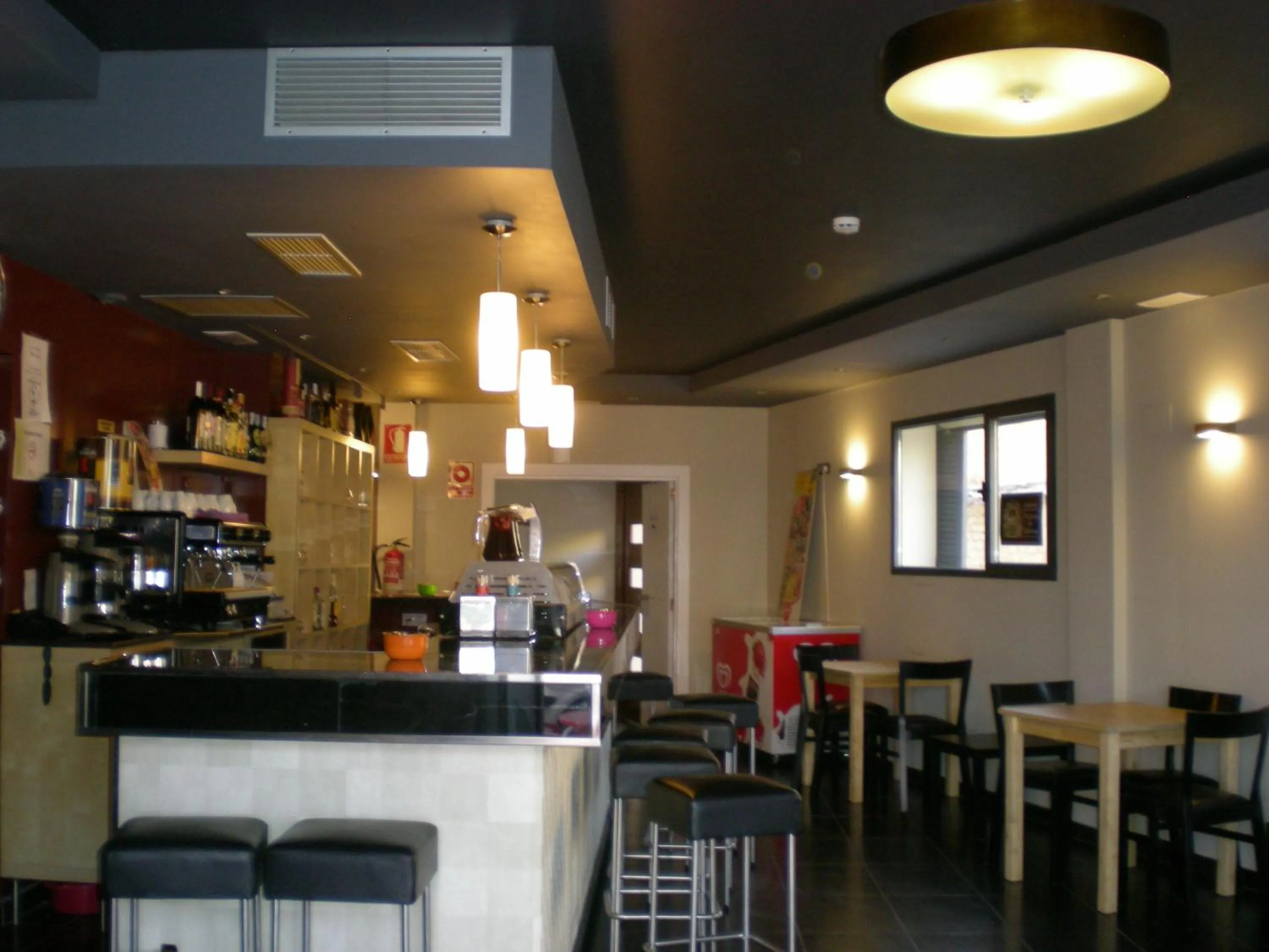 Day in Posada La Casona de Valbuena