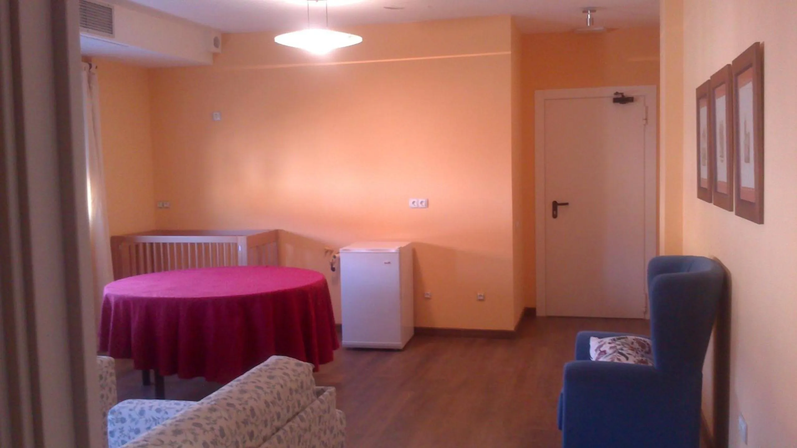 Day, Bed in Posada La Casona de Valbuena