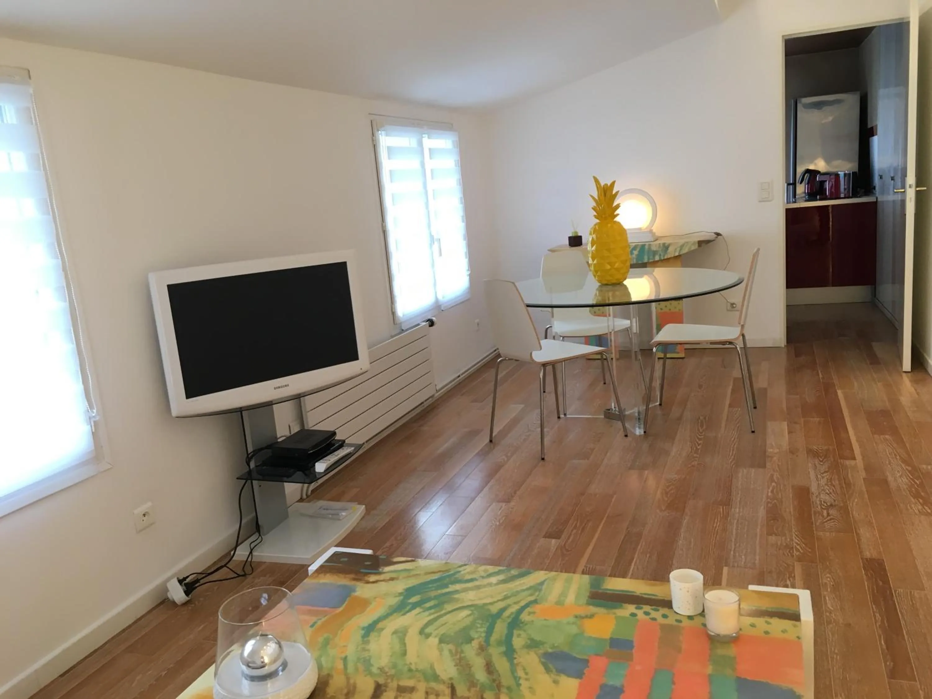 La Petite Maison de Jane