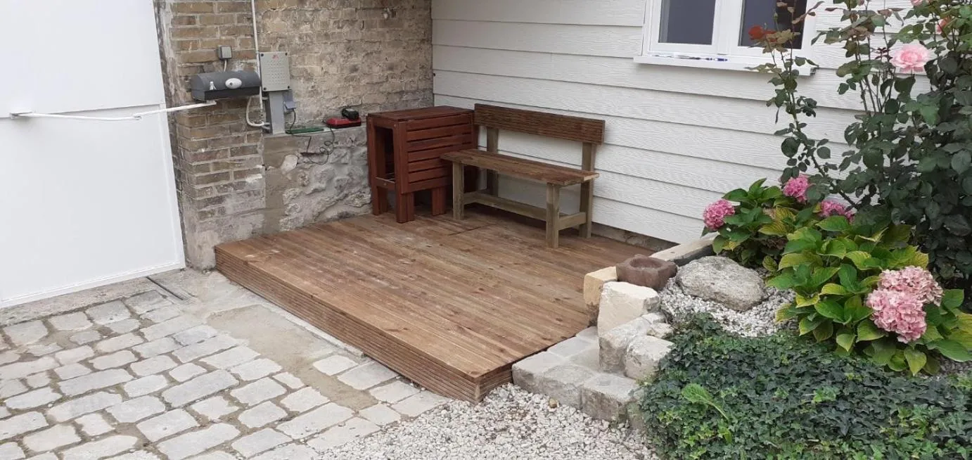 La Petite Maison de Jane